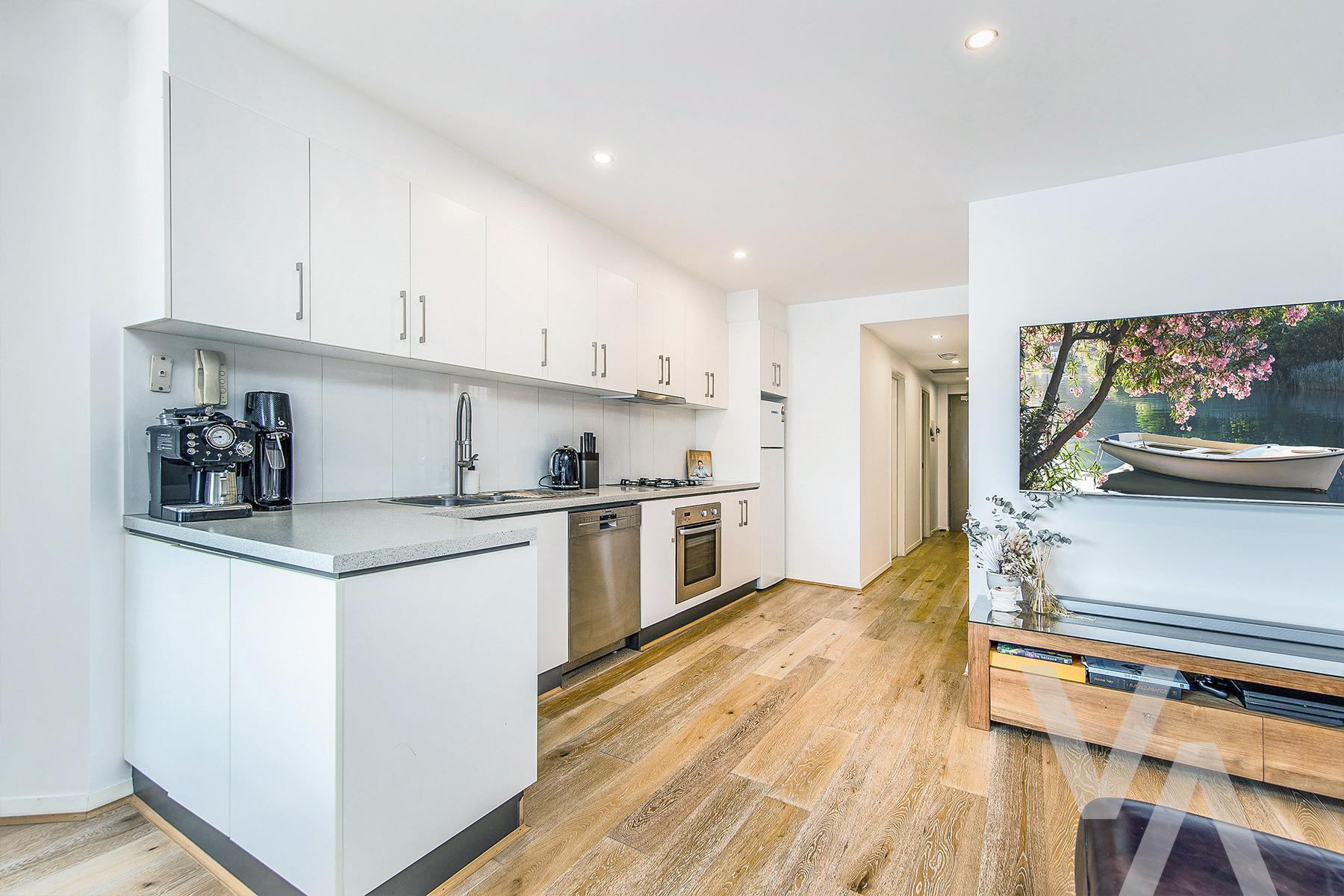 7/84 Darby Street Cooks Hill NSW