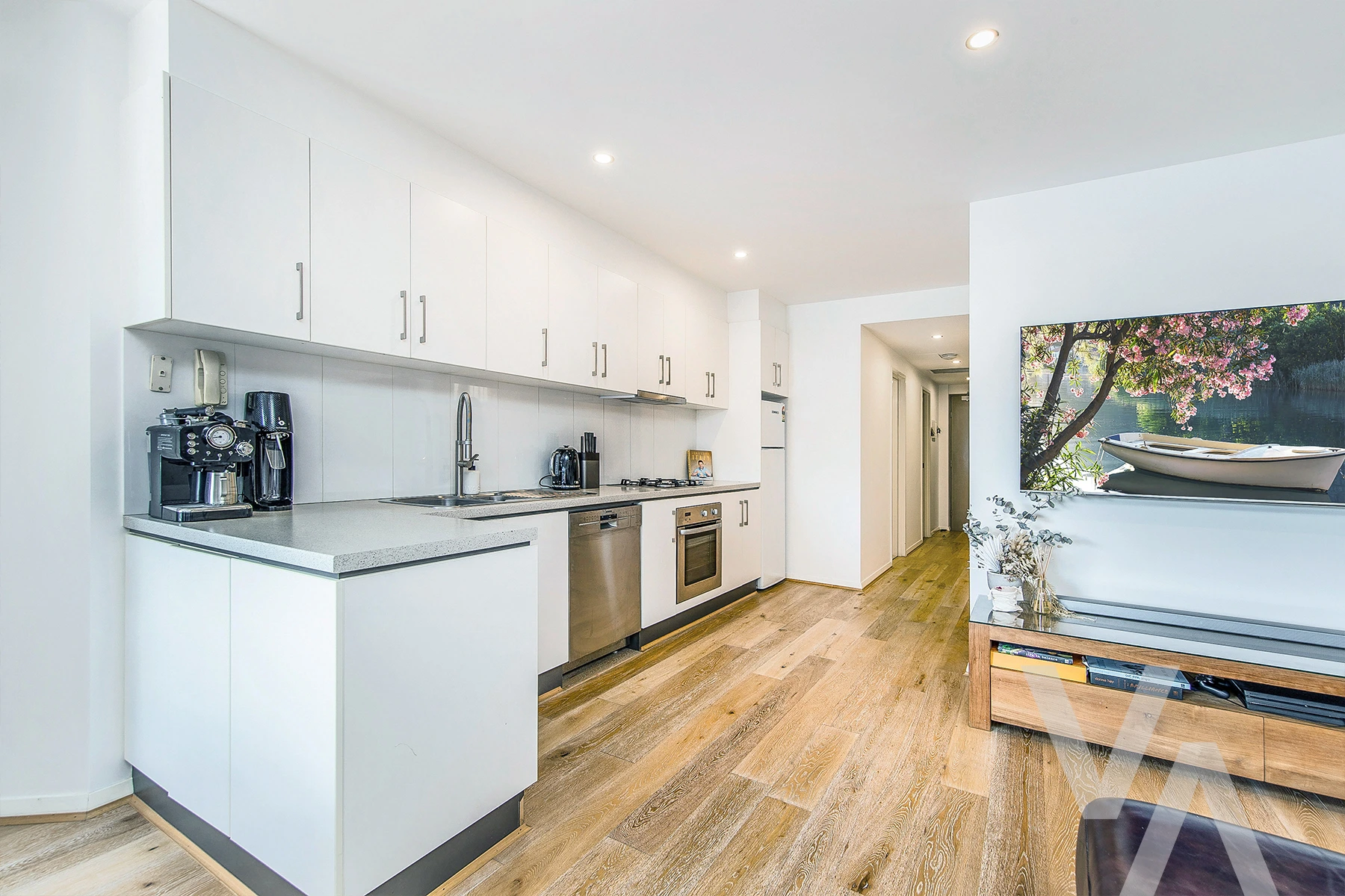 7/84 Darby Street Cooks Hill NSW
