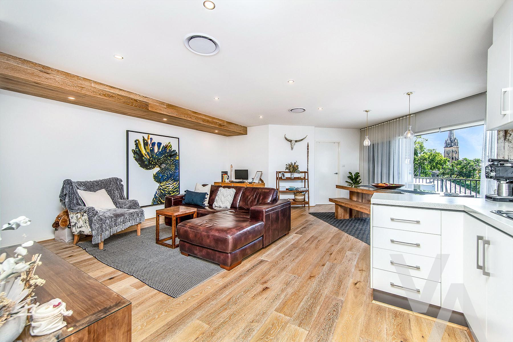 7/84 Darby Street Cooks Hill NSW