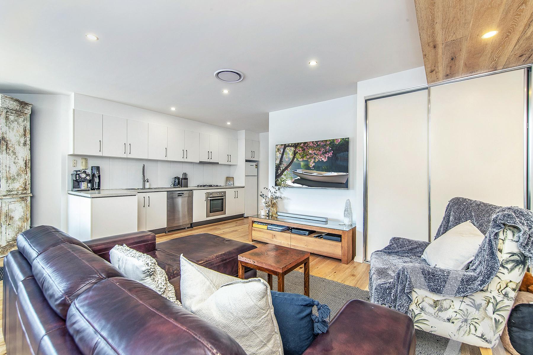 7/84 Darby Street Cooks Hill NSW