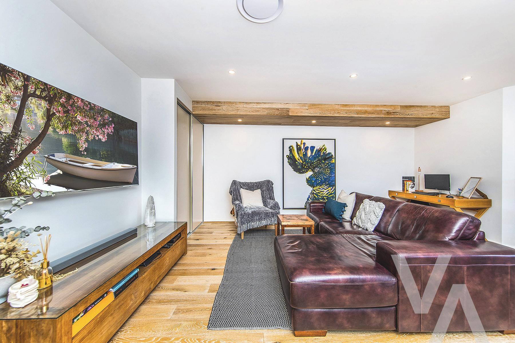 7/84 Darby Street Cooks Hill NSW