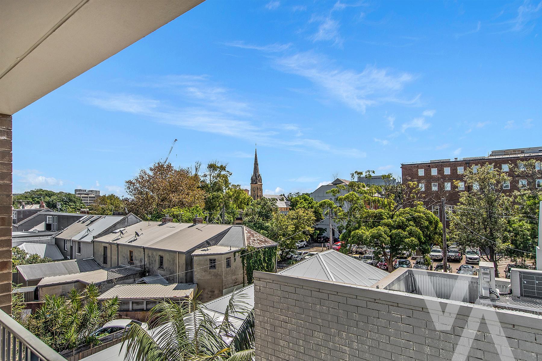7/84 Darby Street Cooks Hill NSW