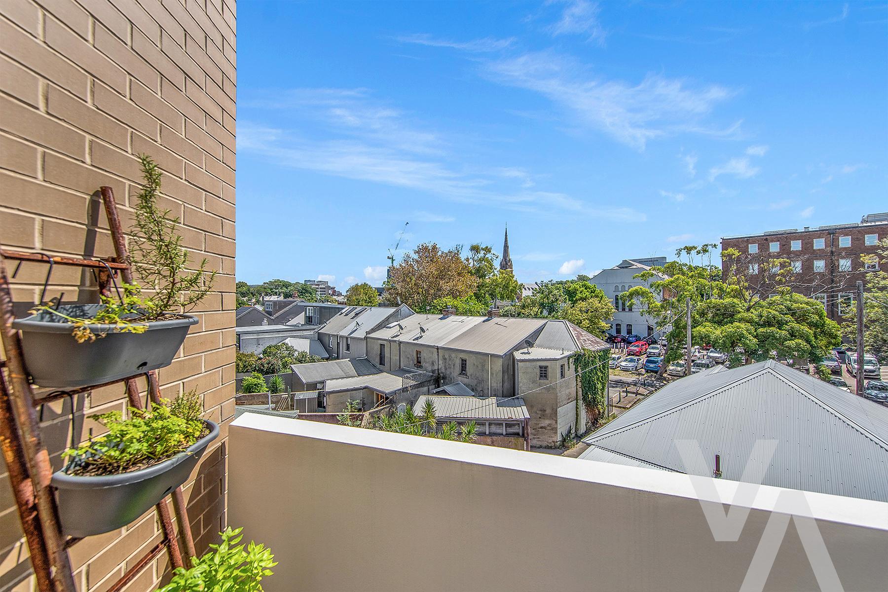 7/84 Darby Street Cooks Hill NSW