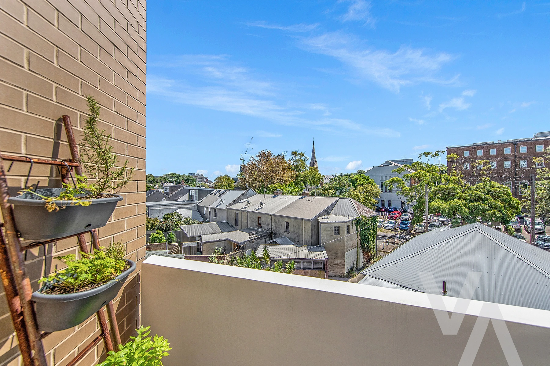 7/84 Darby Street Cooks Hill NSW