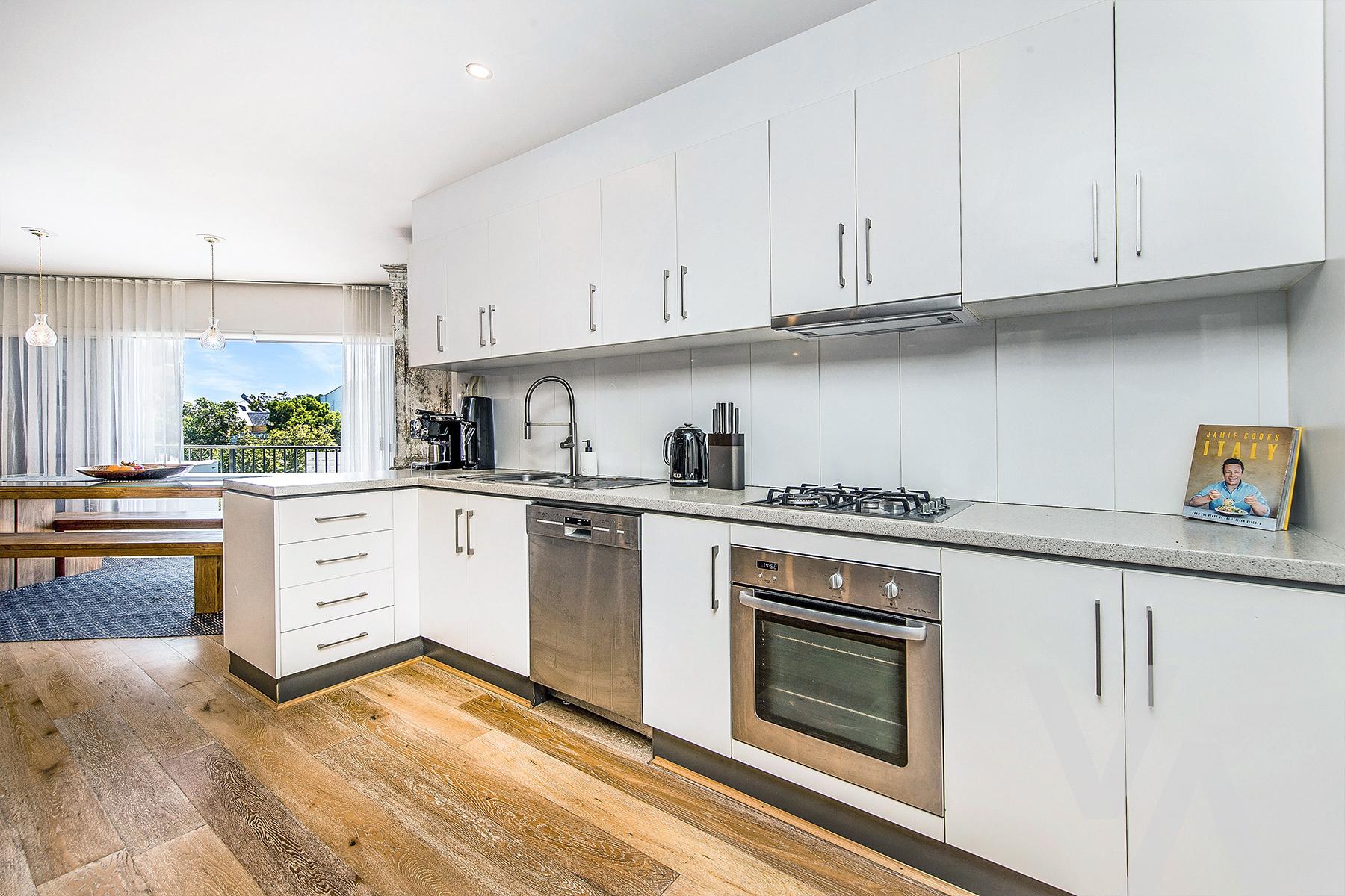 7/84 Darby Street Cooks Hill NSW
