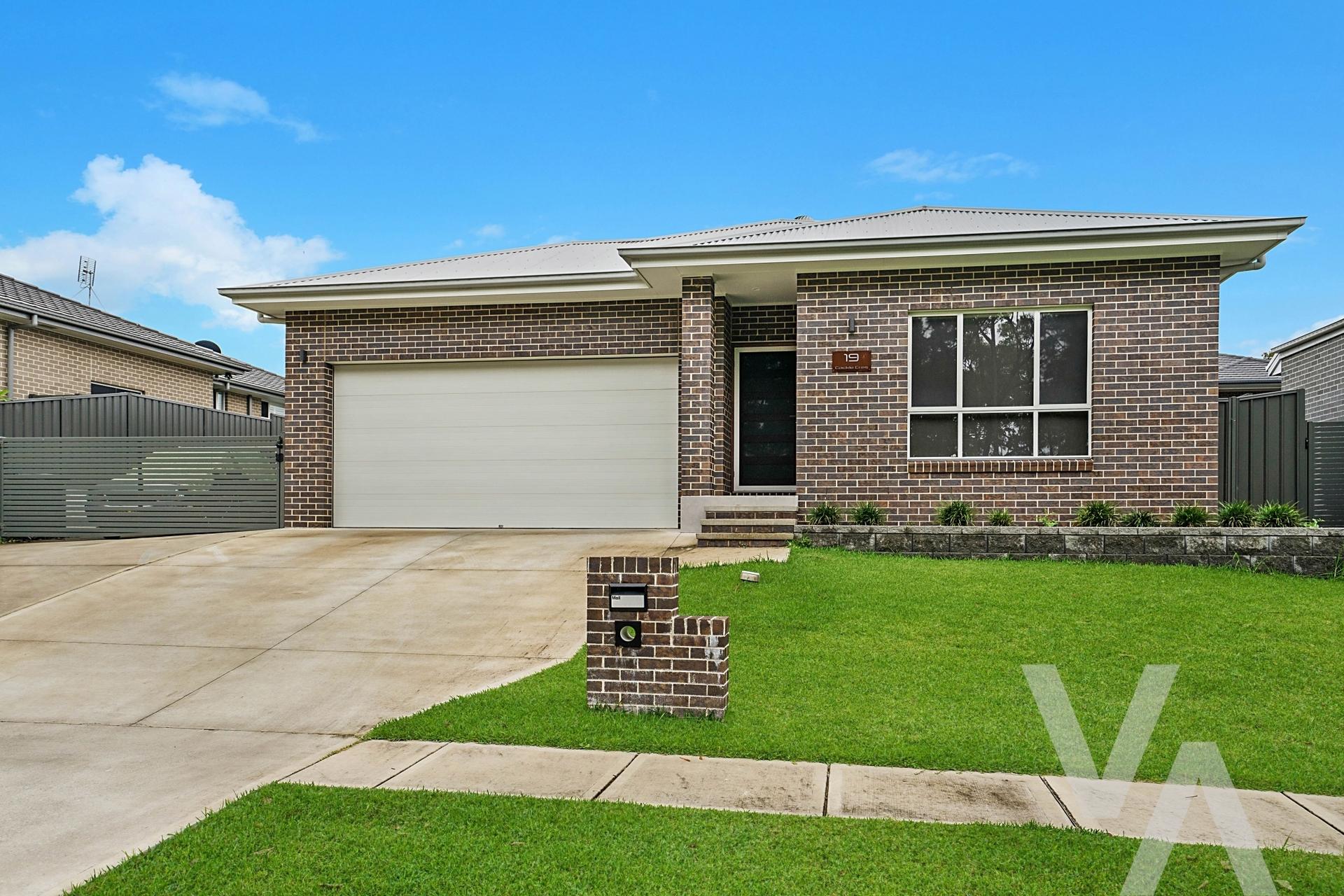 19 Cockle  Crescent Teralba NSW