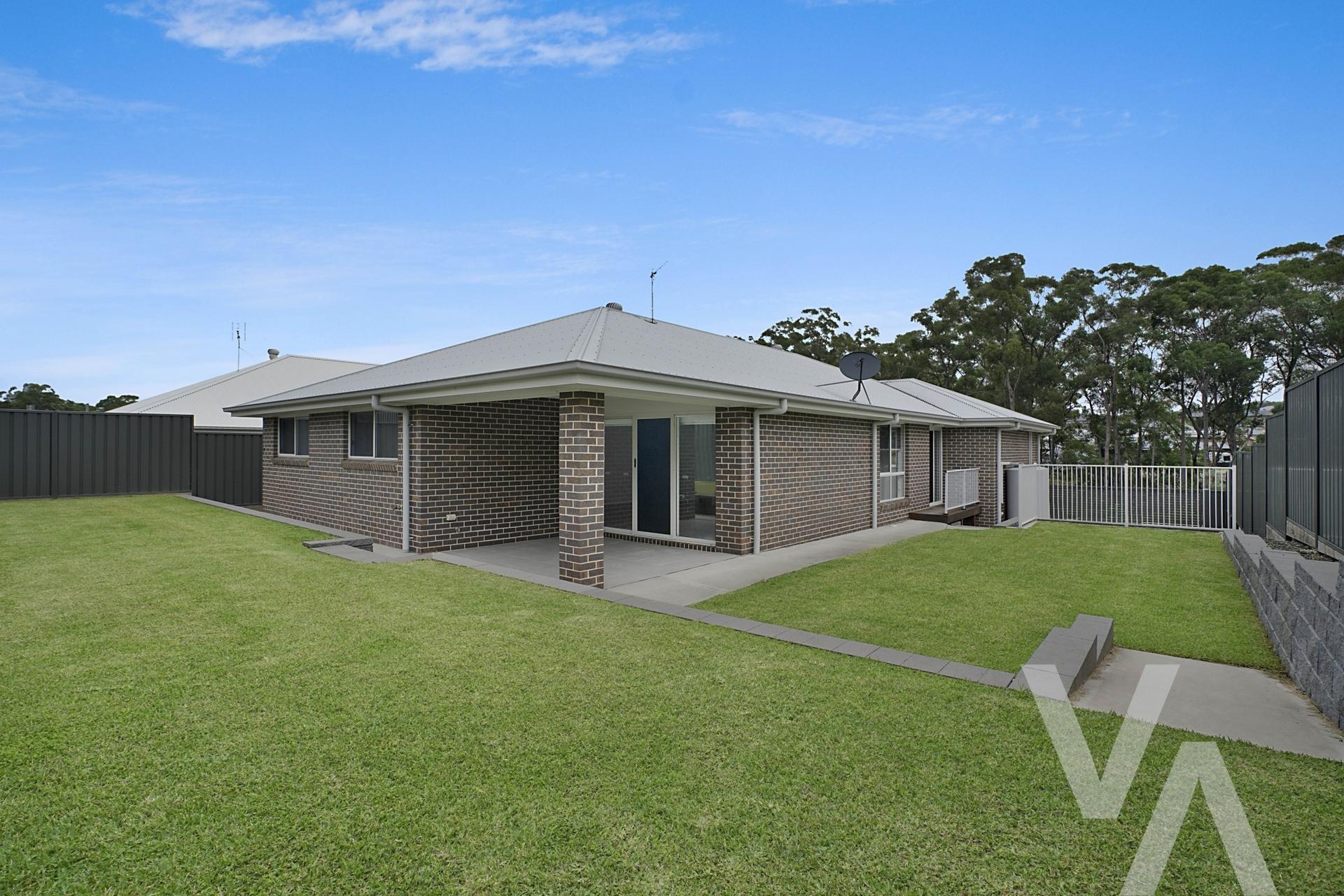 19 Cockle  Crescent Teralba NSW