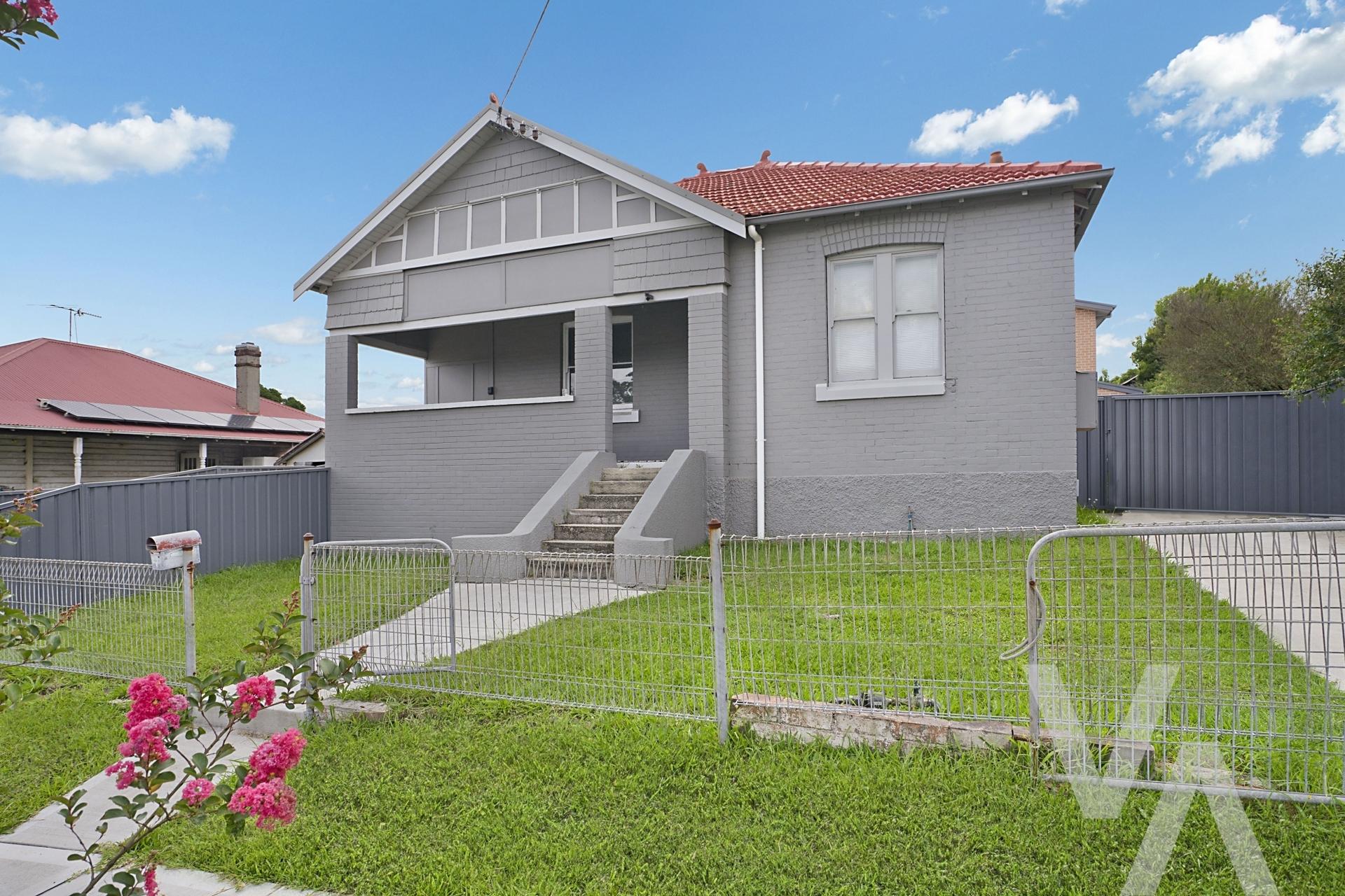 84 Carrington Street Mayfield NSW