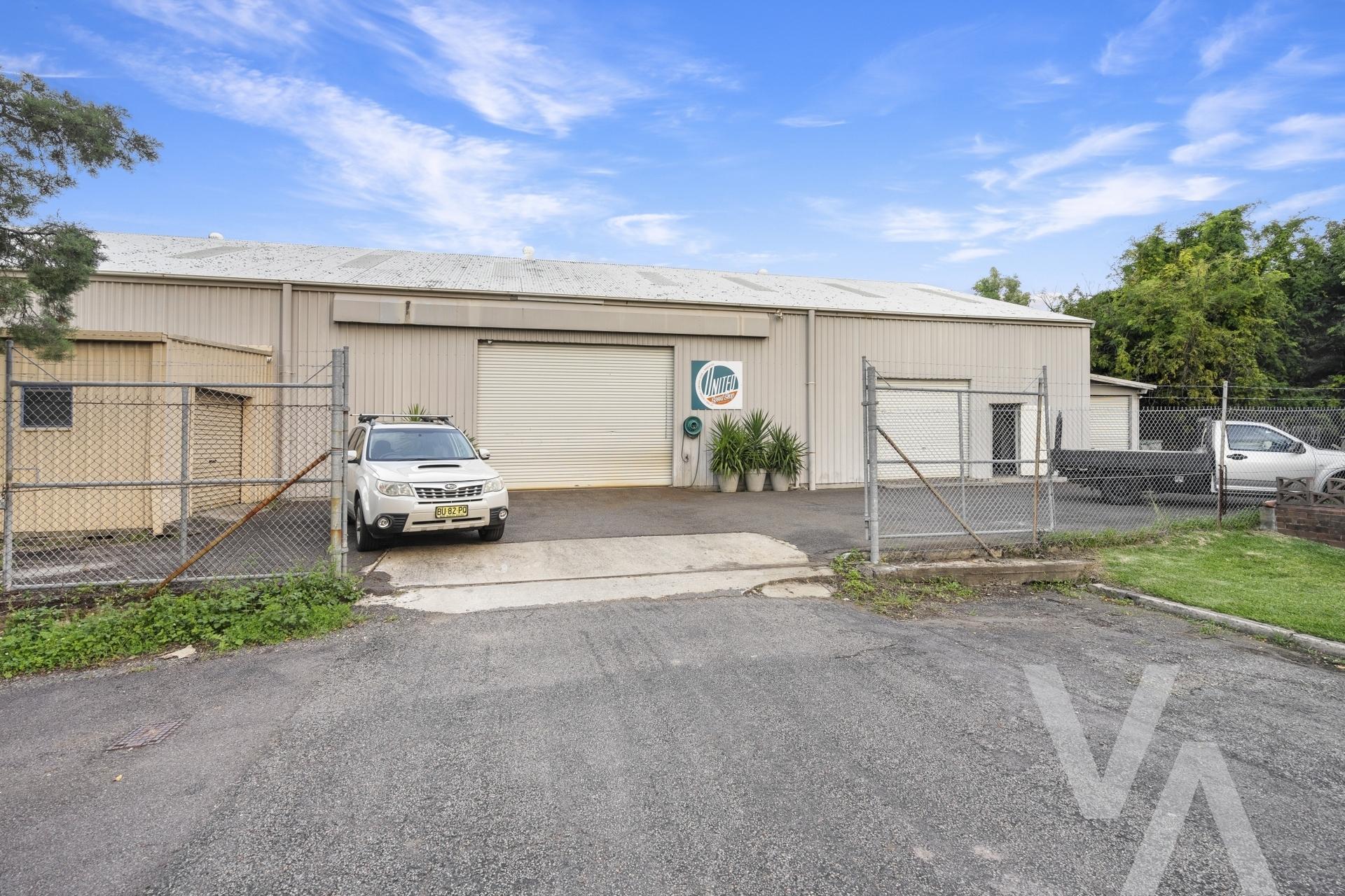 Unit 2/5 Stephen Street Georgetown NSW