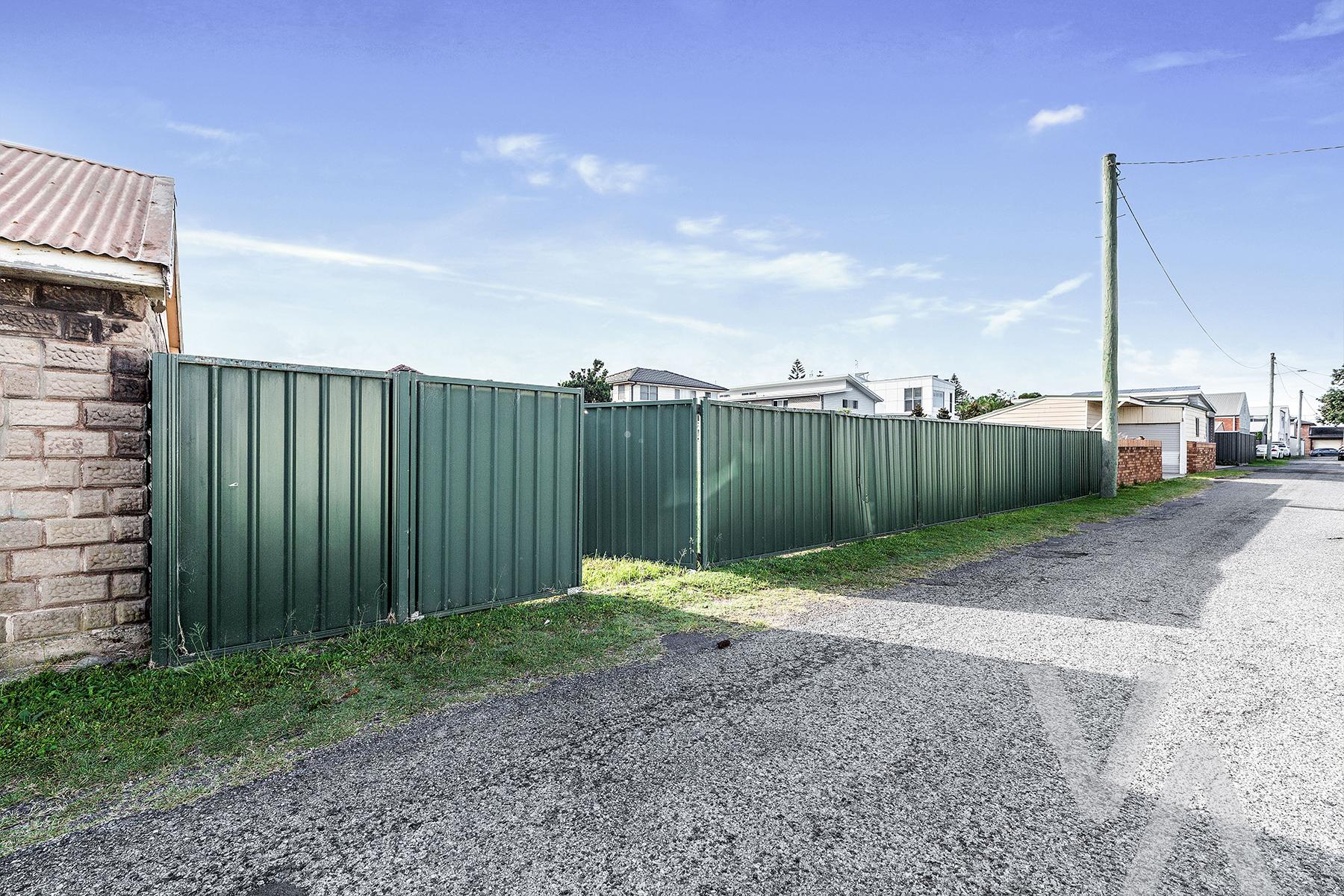 205 Mitchell Street Stockton NSW