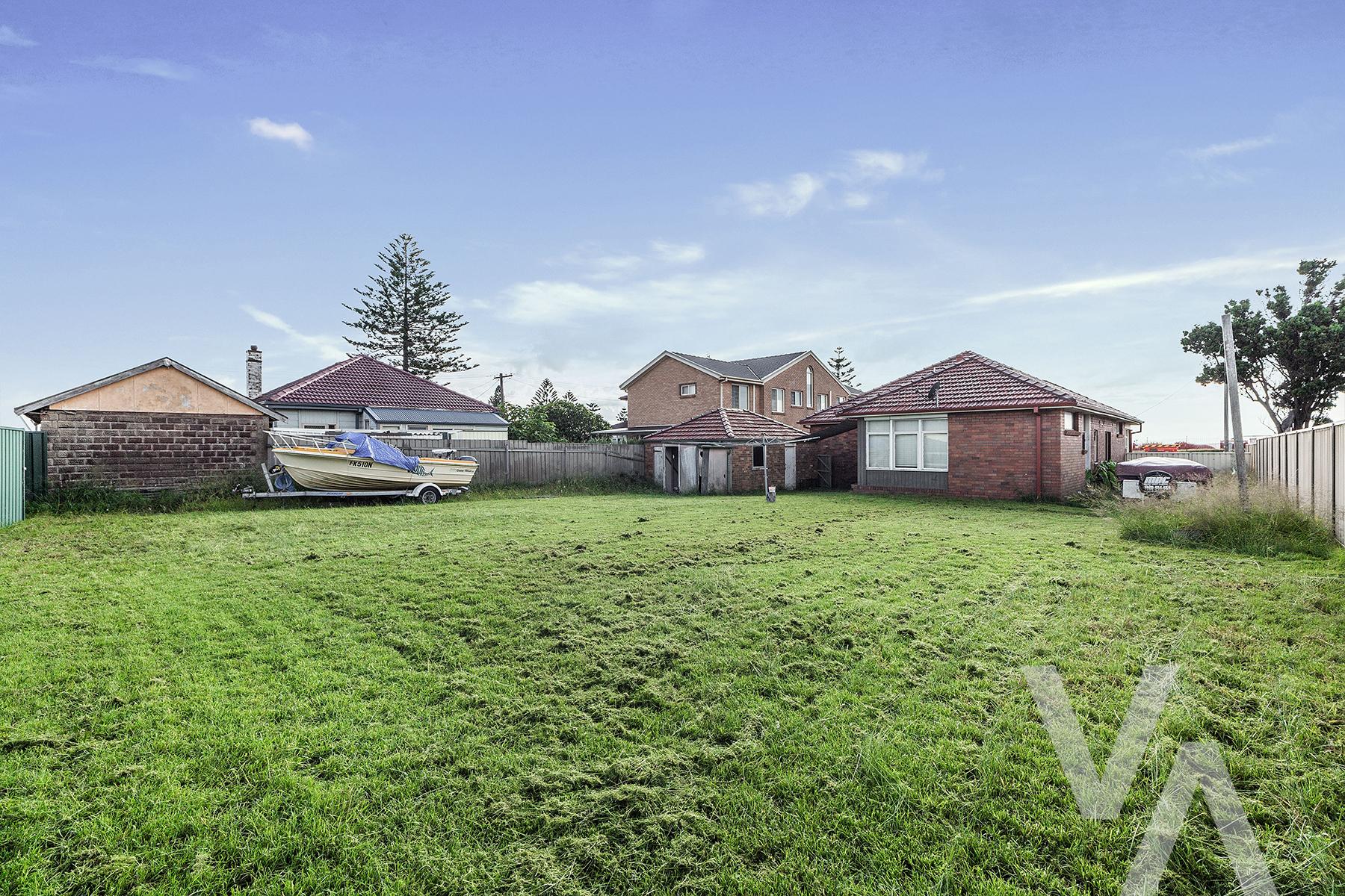 205 Mitchell Street Stockton NSW