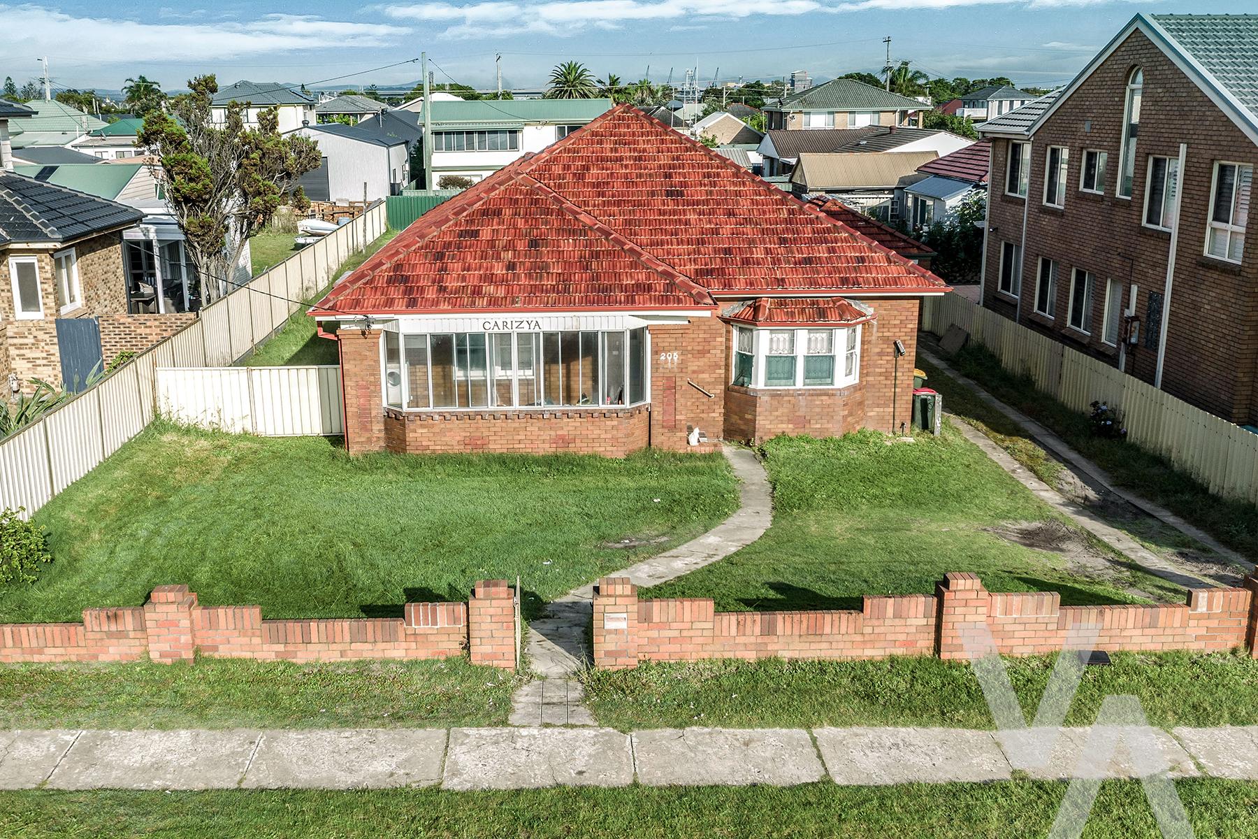 205 Mitchell Street Stockton NSW