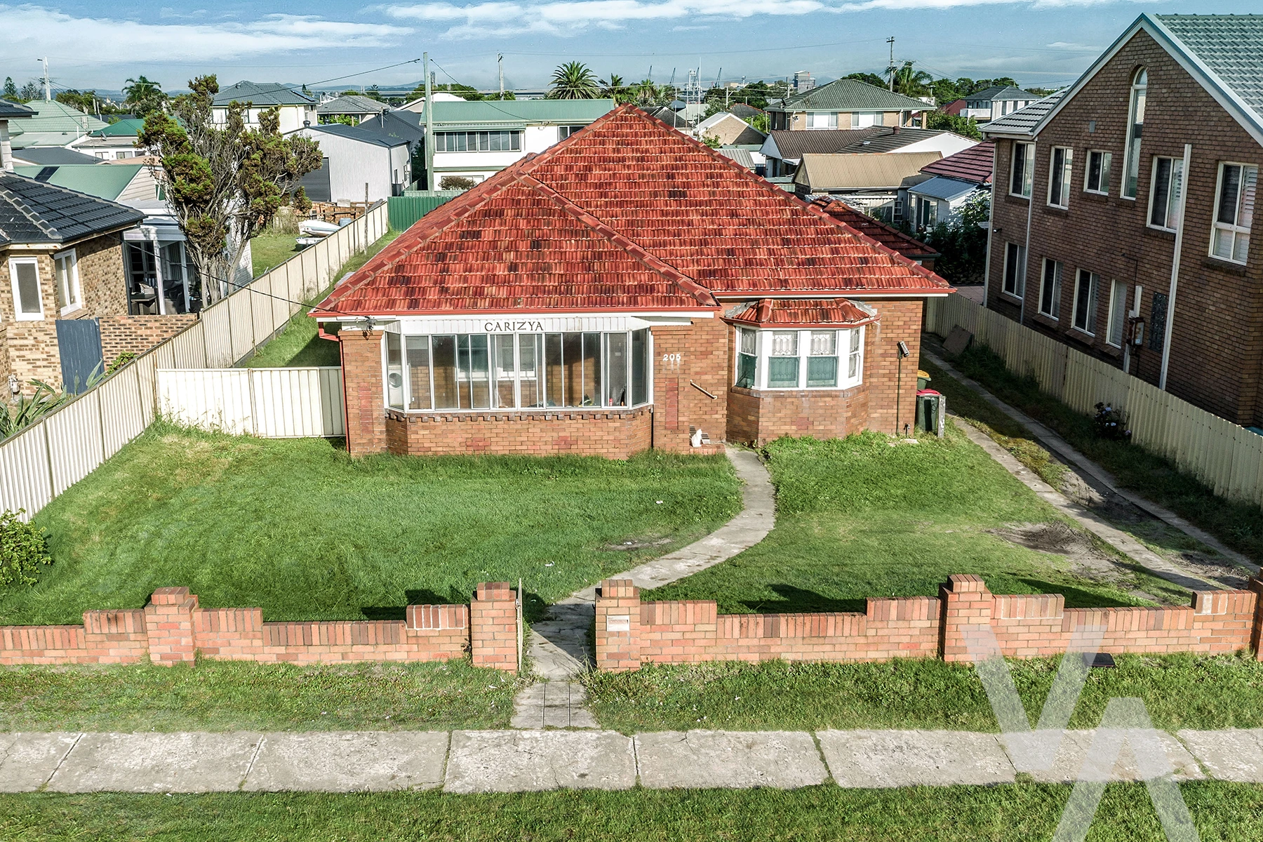 205 Mitchell Street Stockton NSW