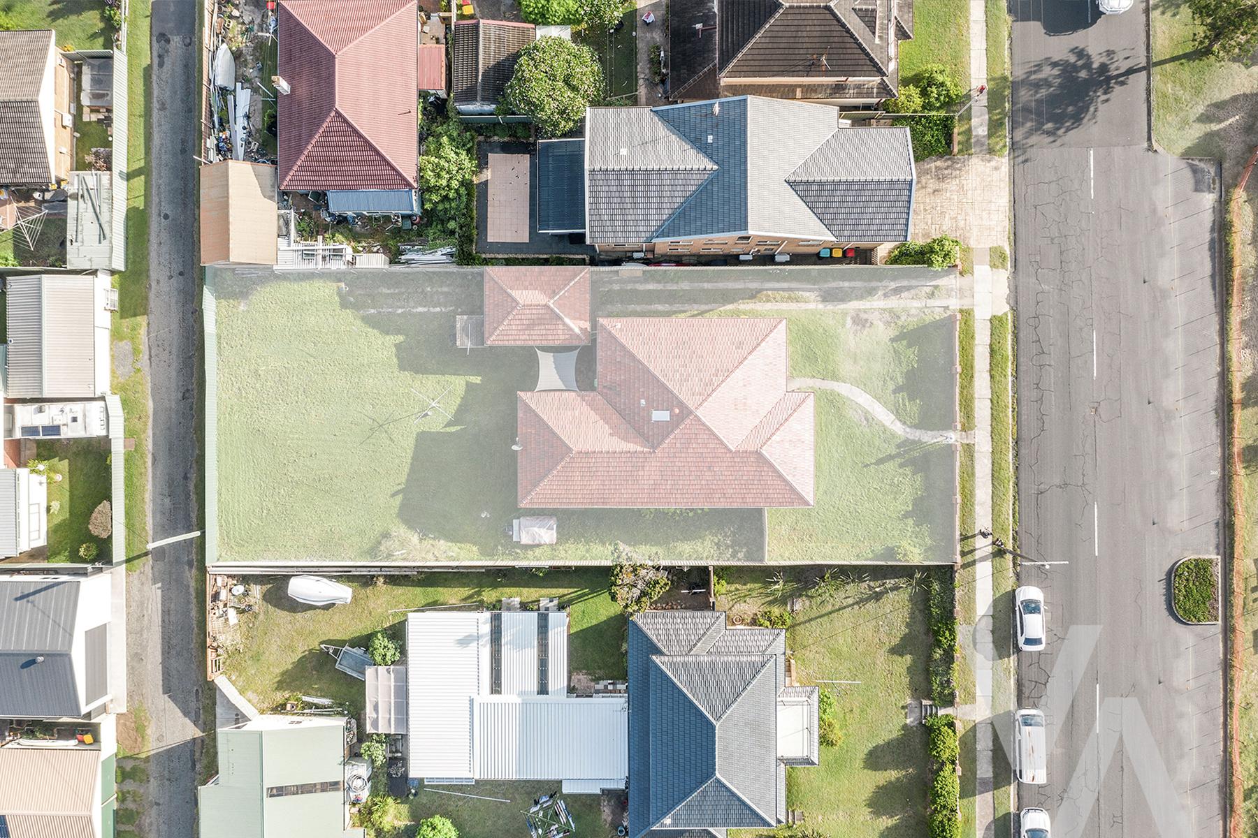 205 Mitchell Street Stockton NSW