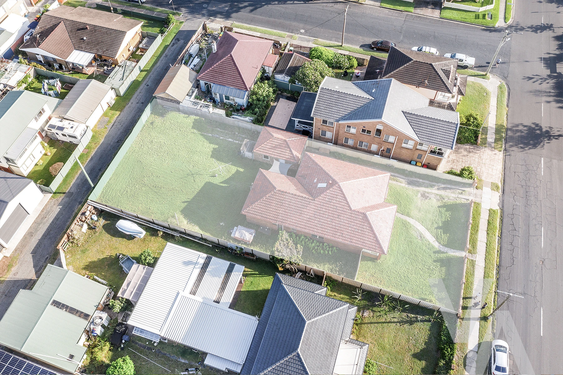 205 Mitchell Street Stockton NSW
