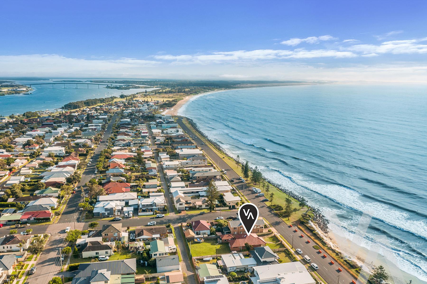 205 Mitchell Street Stockton NSW