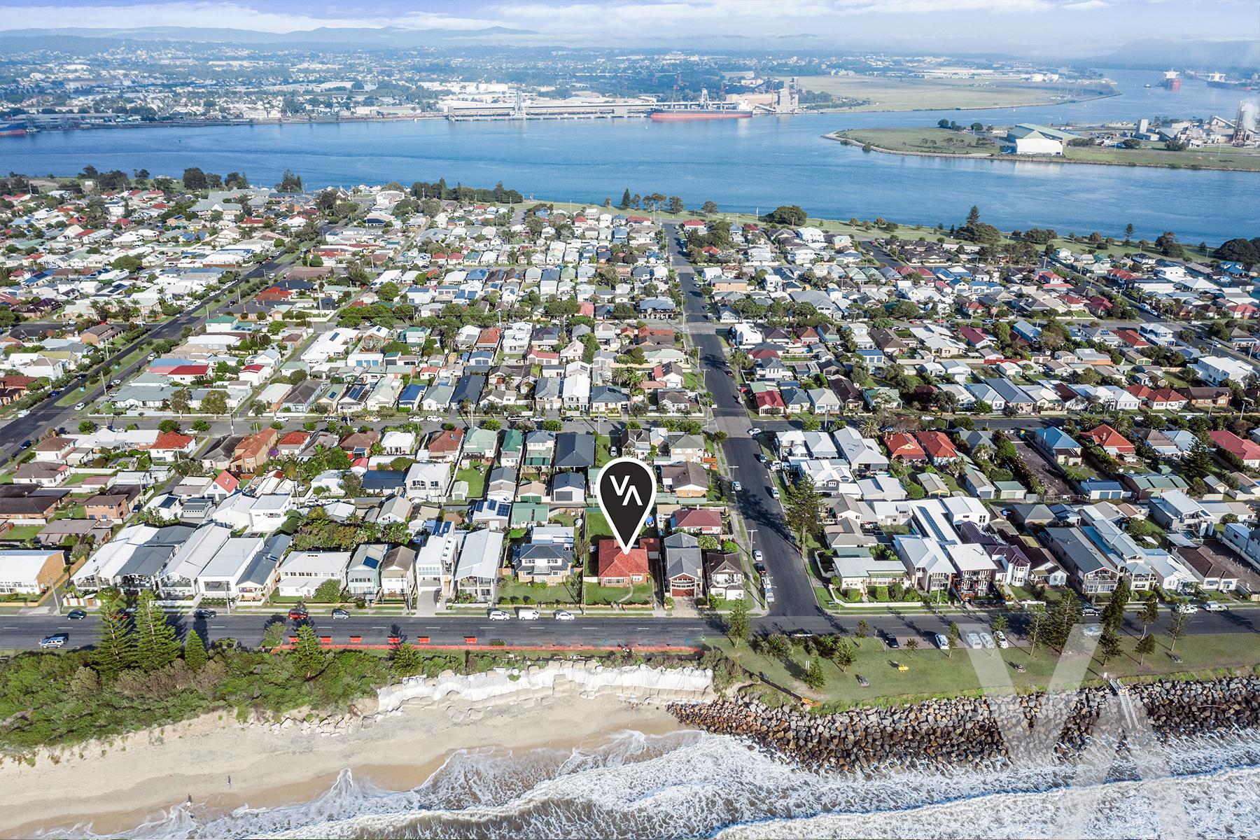 205 Mitchell Street Stockton NSW