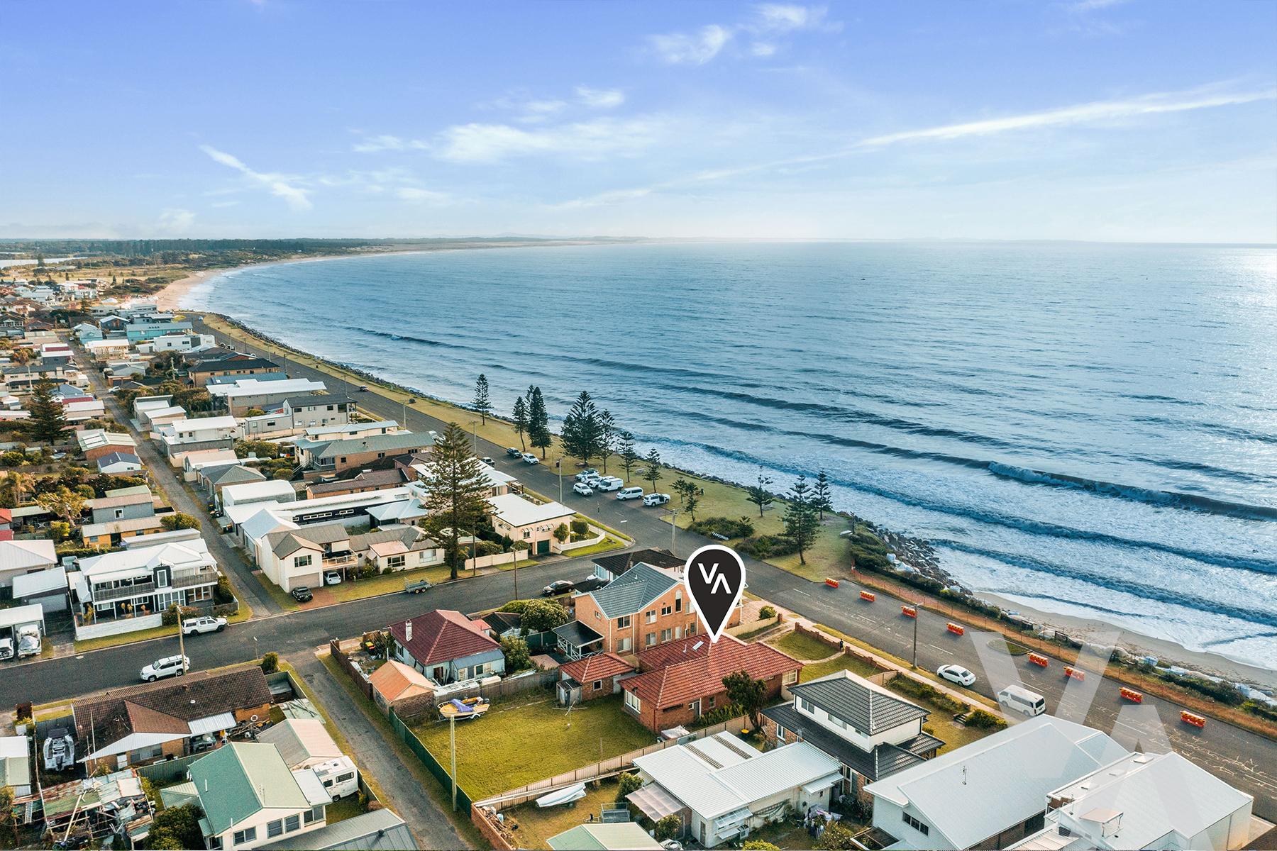 205 Mitchell Street Stockton NSW