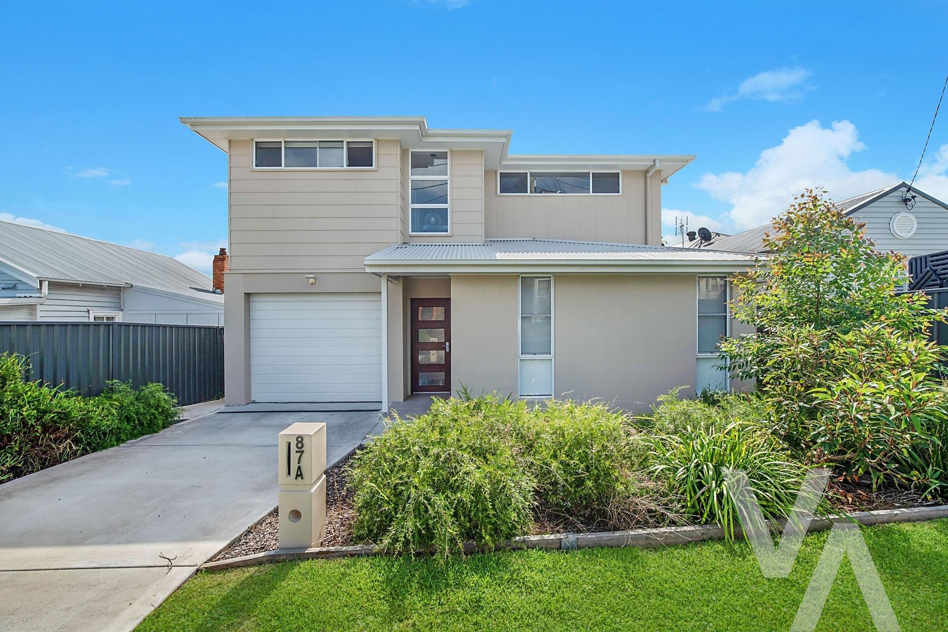 87a Crescent Road Waratah NSW