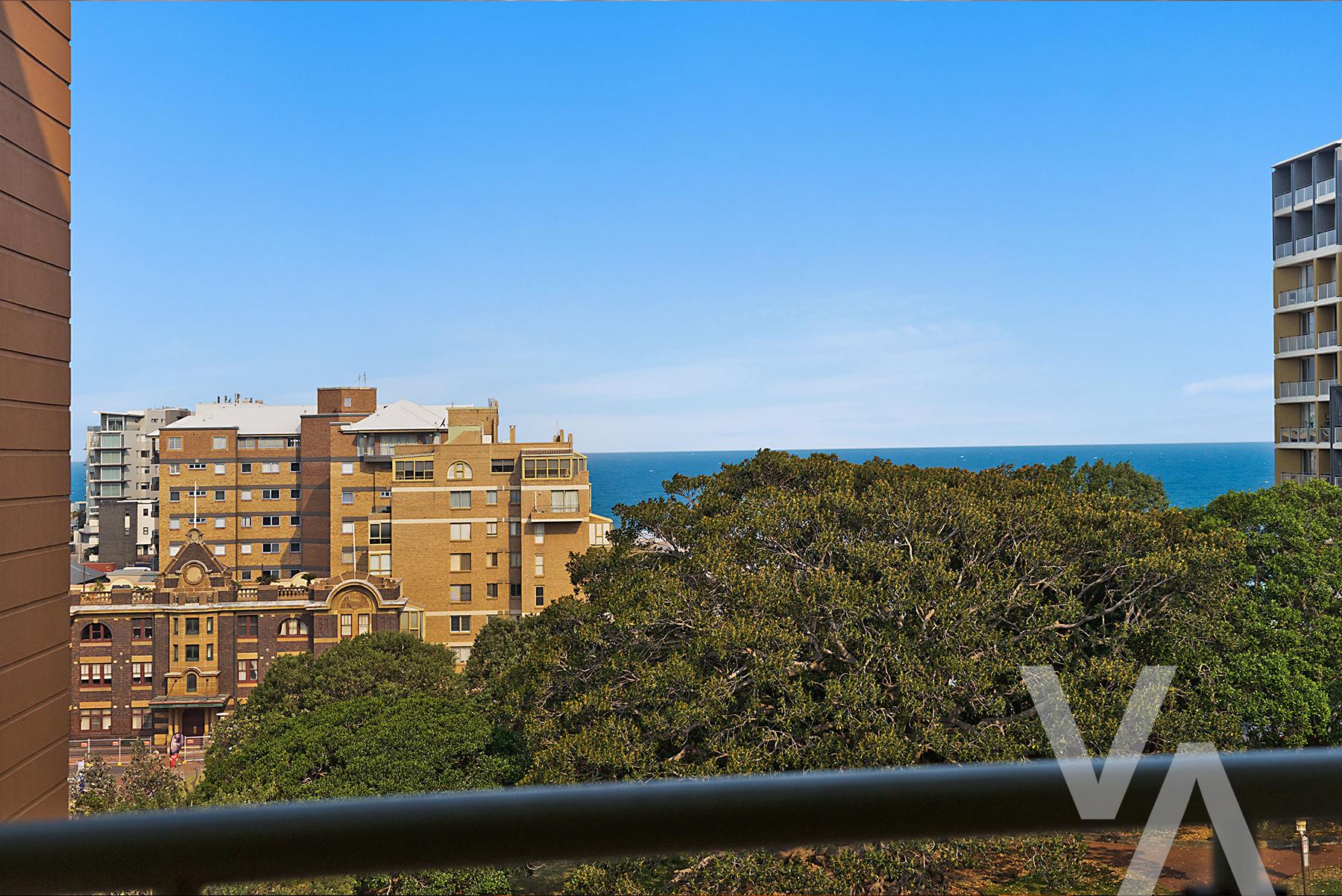 605/26 Pacific Street Newcastle East NSW