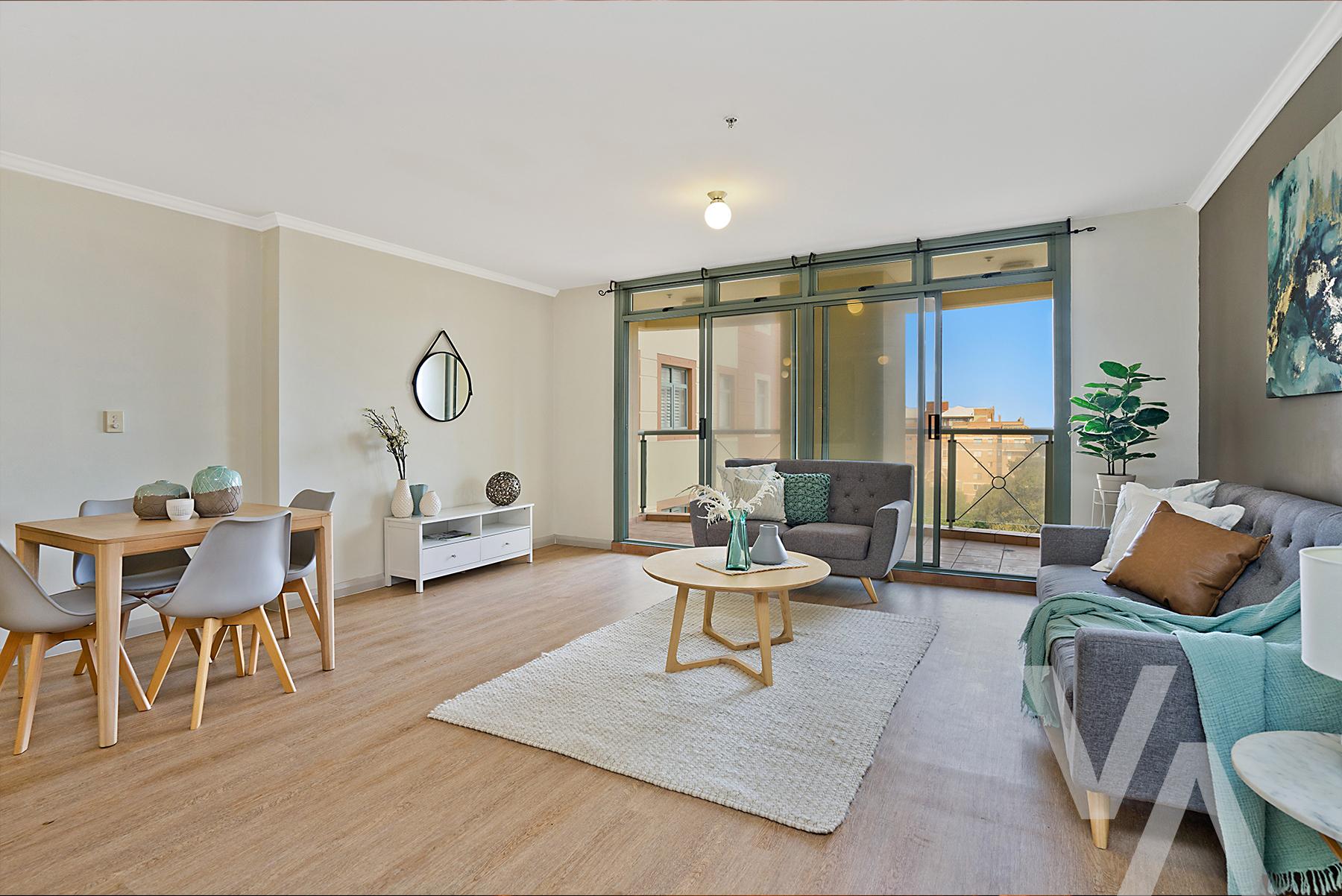 605/26 Pacific Street Newcastle East NSW