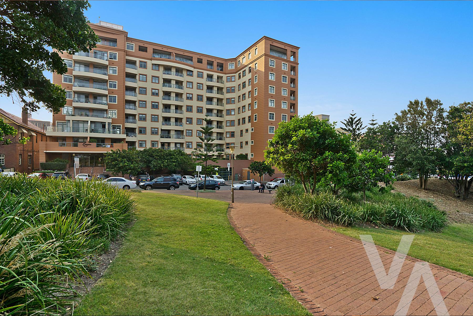 605/26 Pacific Street Newcastle East NSW