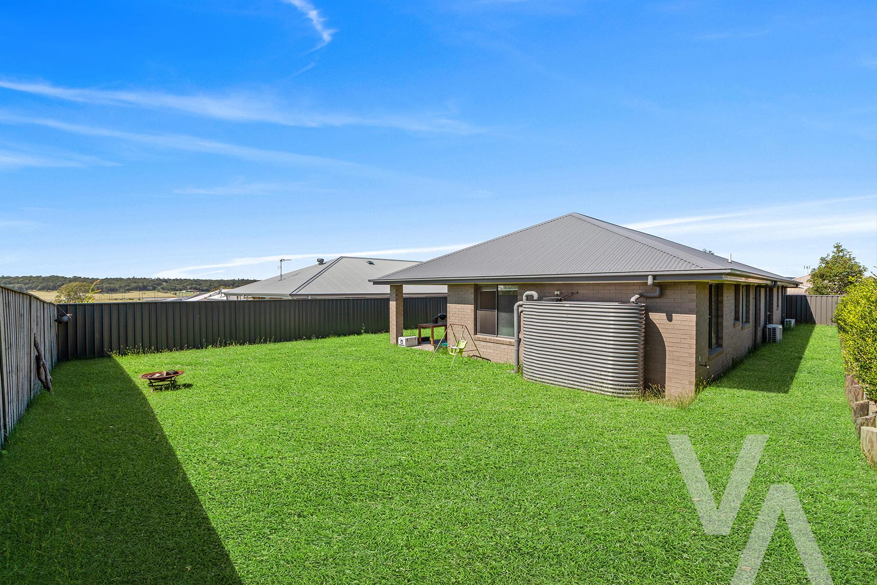 3  Gullane Close Heddon Greta NSW