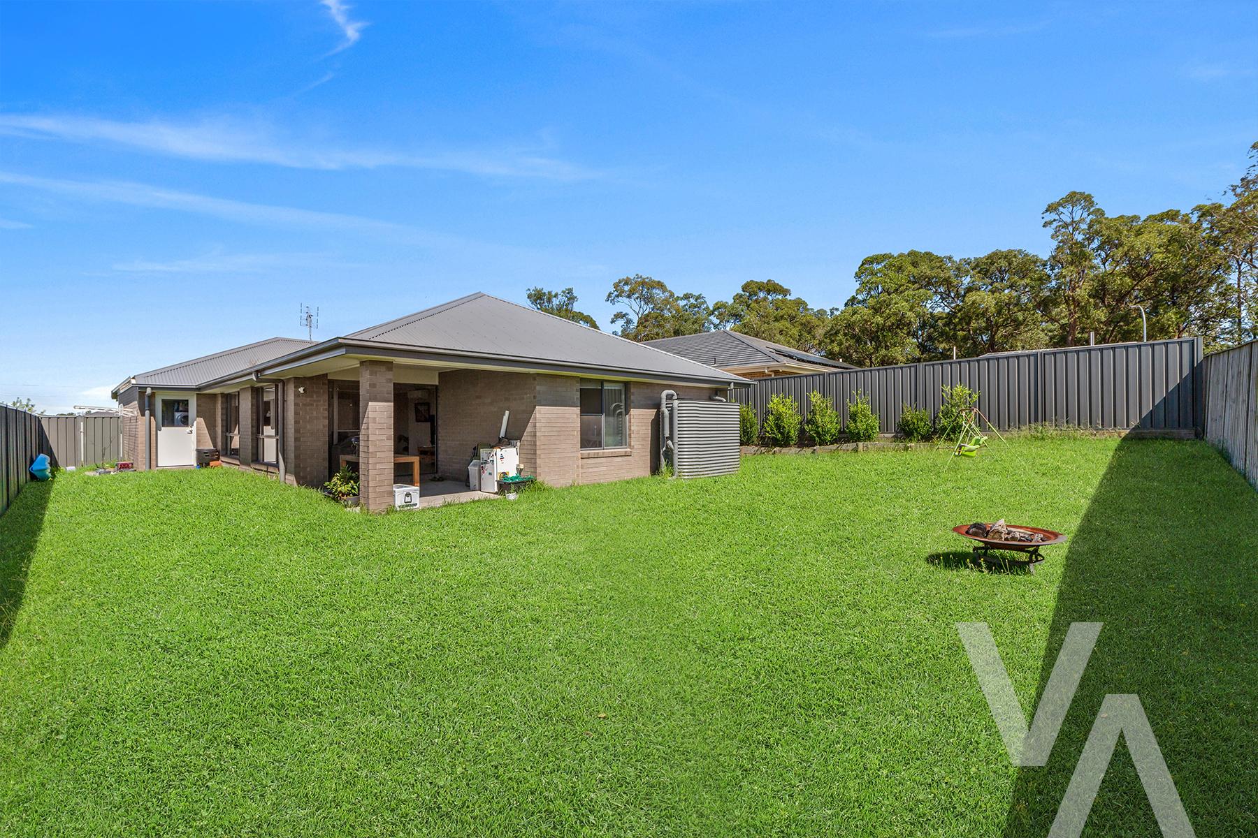 3  Gullane Close Heddon Greta NSW