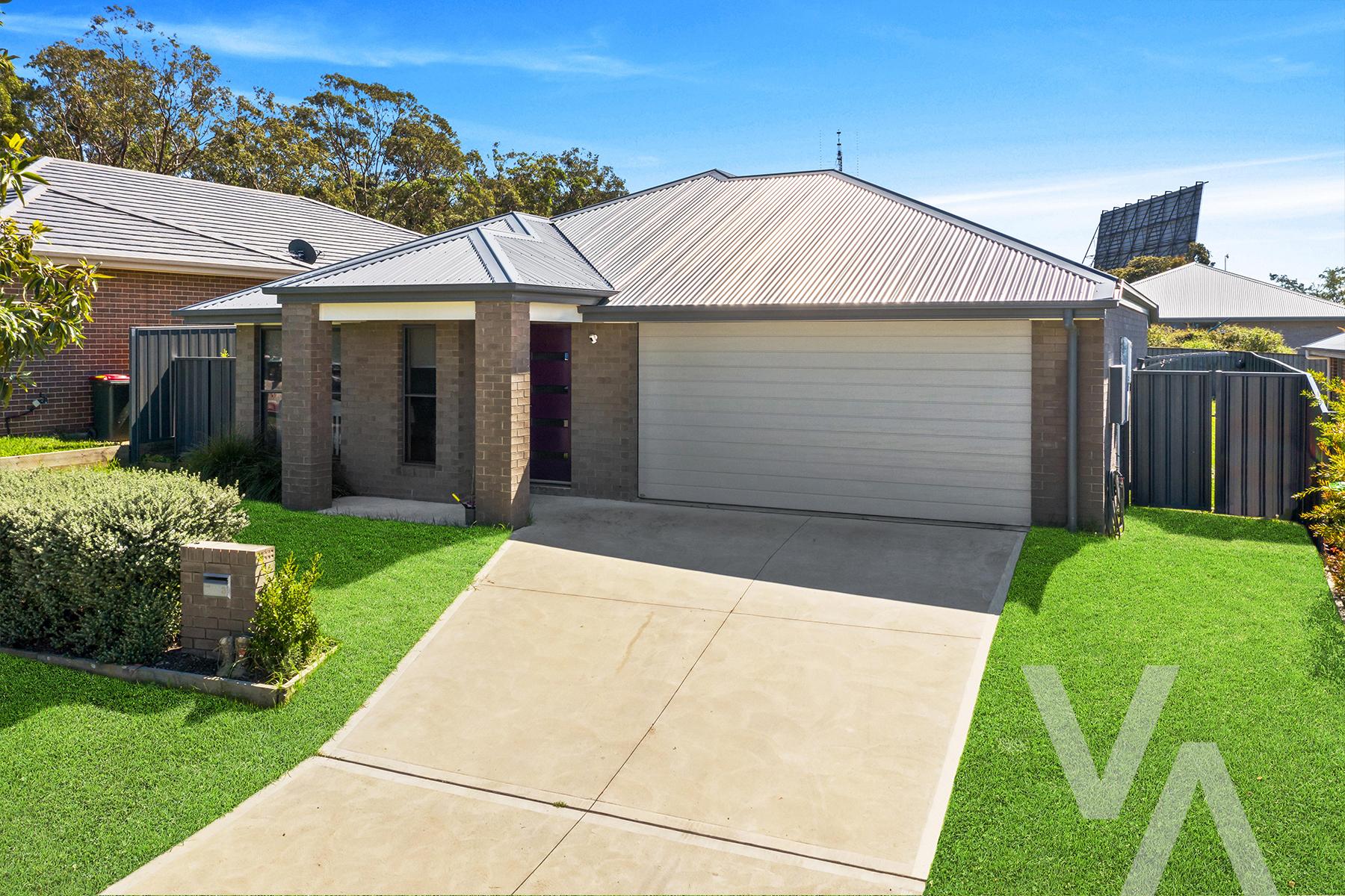 3  Gullane Close Heddon Greta NSW