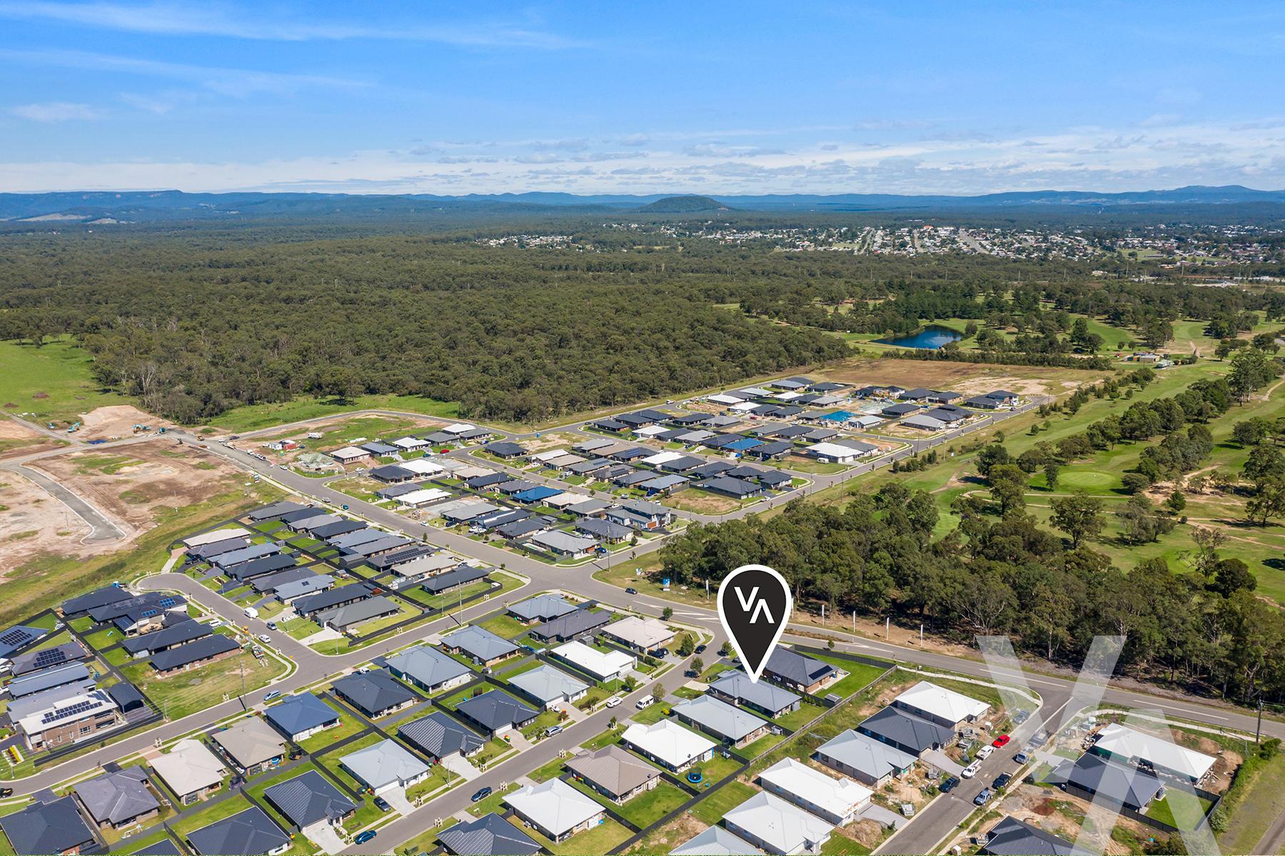 3  Gullane Close Heddon Greta NSW