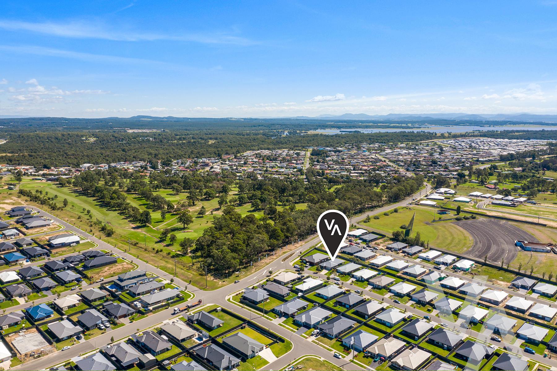 3  Gullane Close Heddon Greta NSW