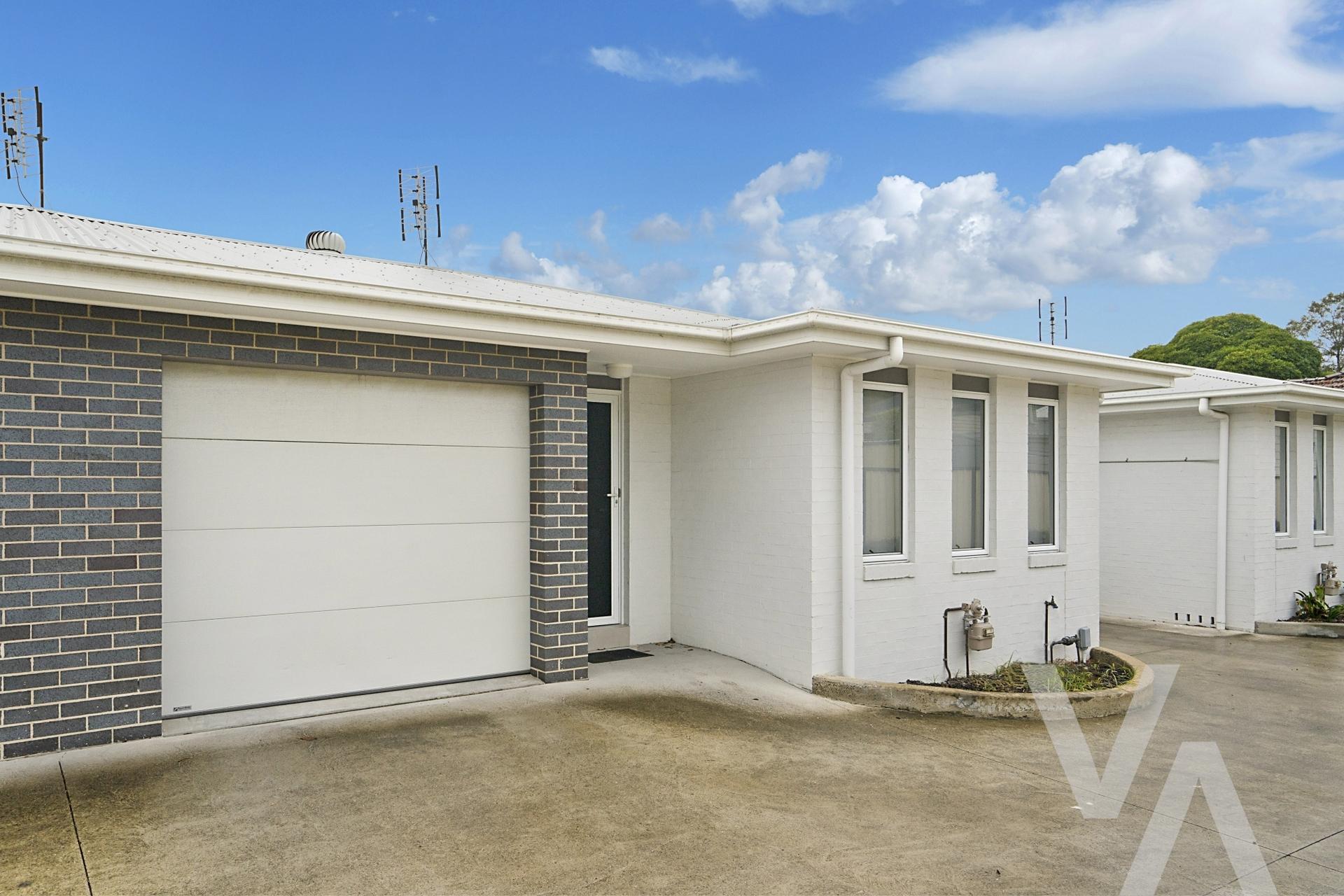 3/46A Martindale Street Wallsend NSW