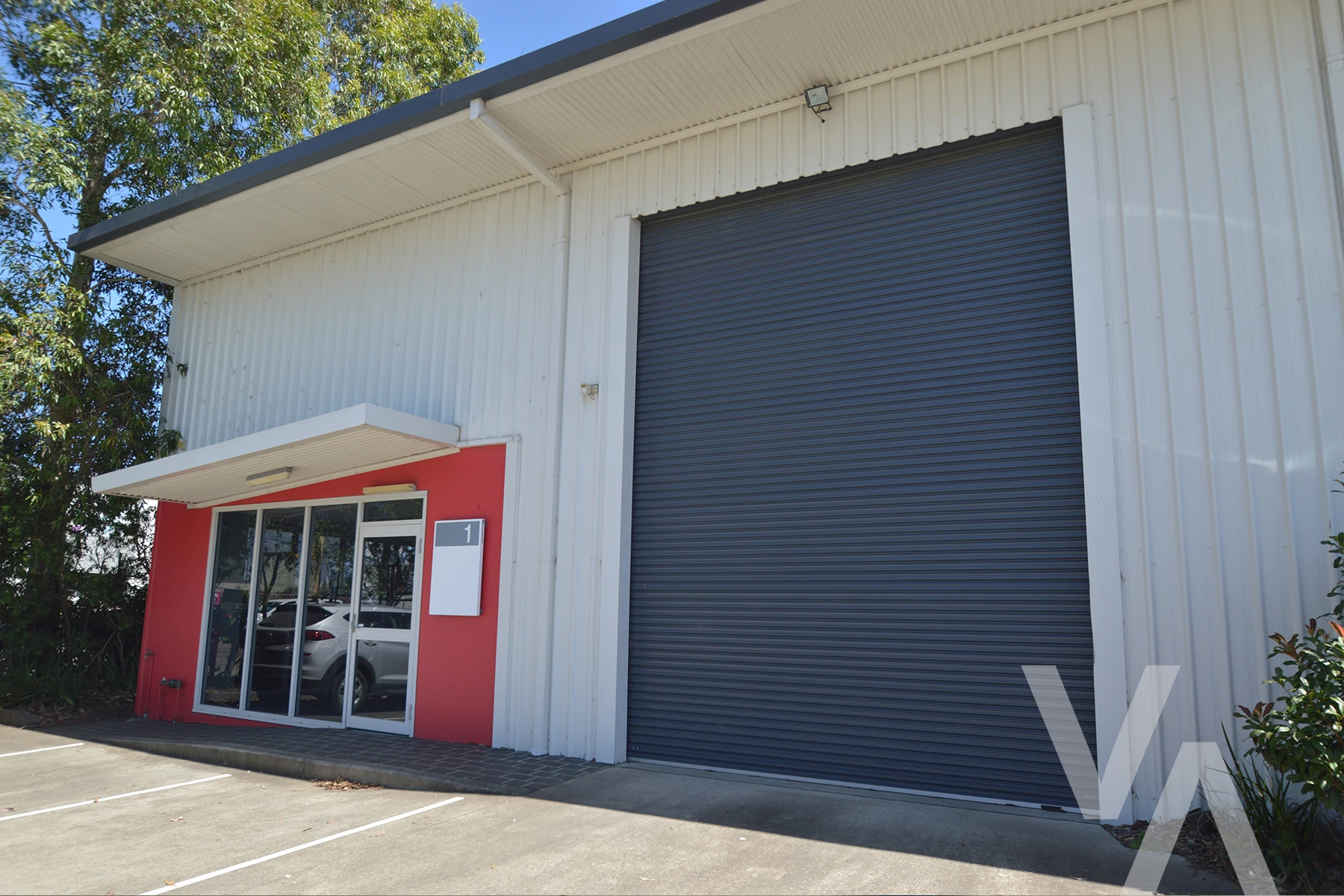 Unit 1/30 Shipley Drive Rutherford NSW