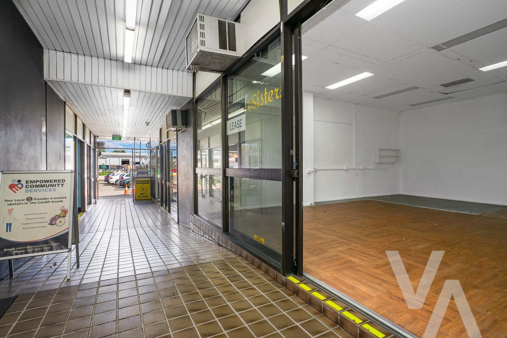 Shop 5/286 Main Road Cardiff NSW