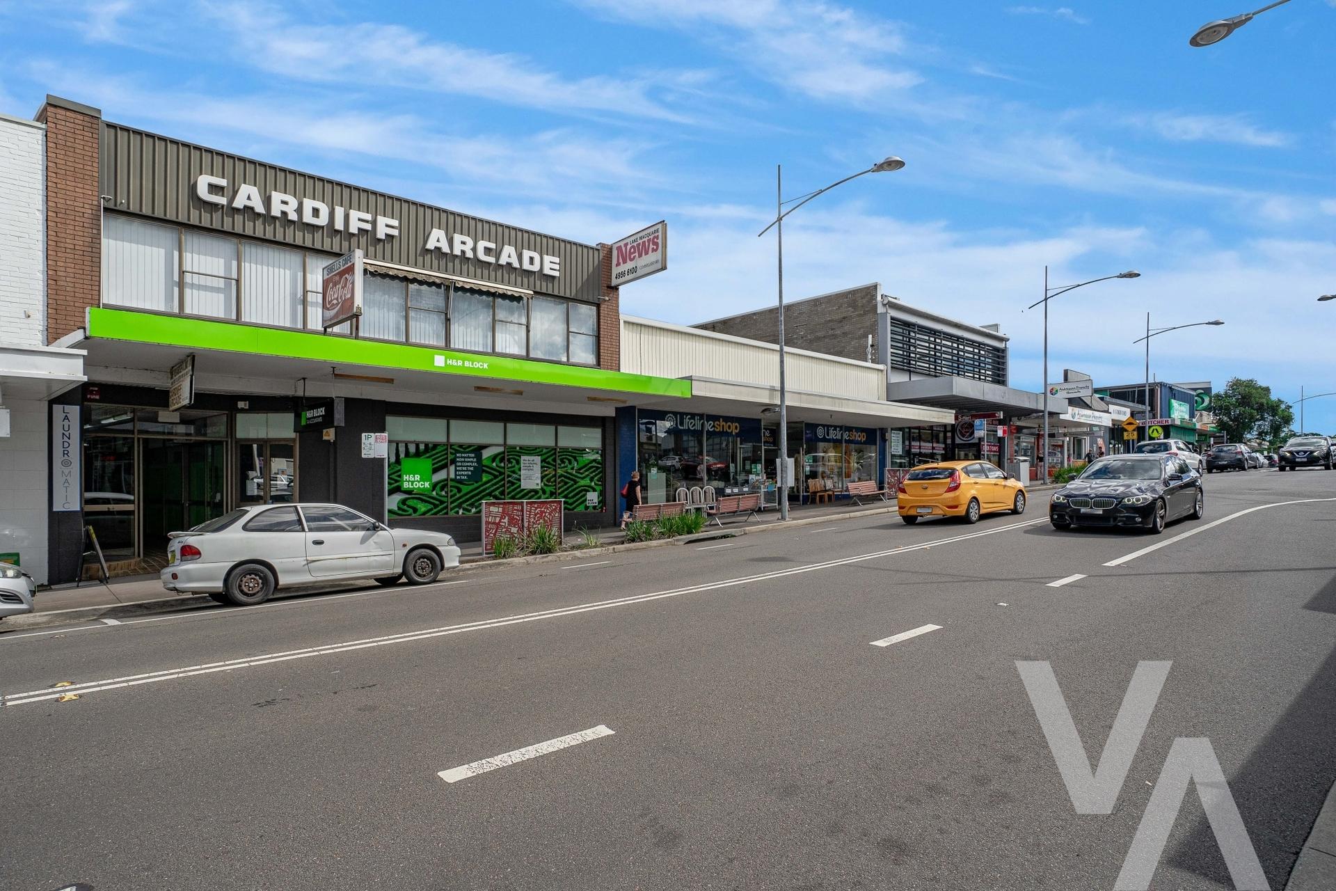 Shop 5/286 Main Road Cardiff NSW
