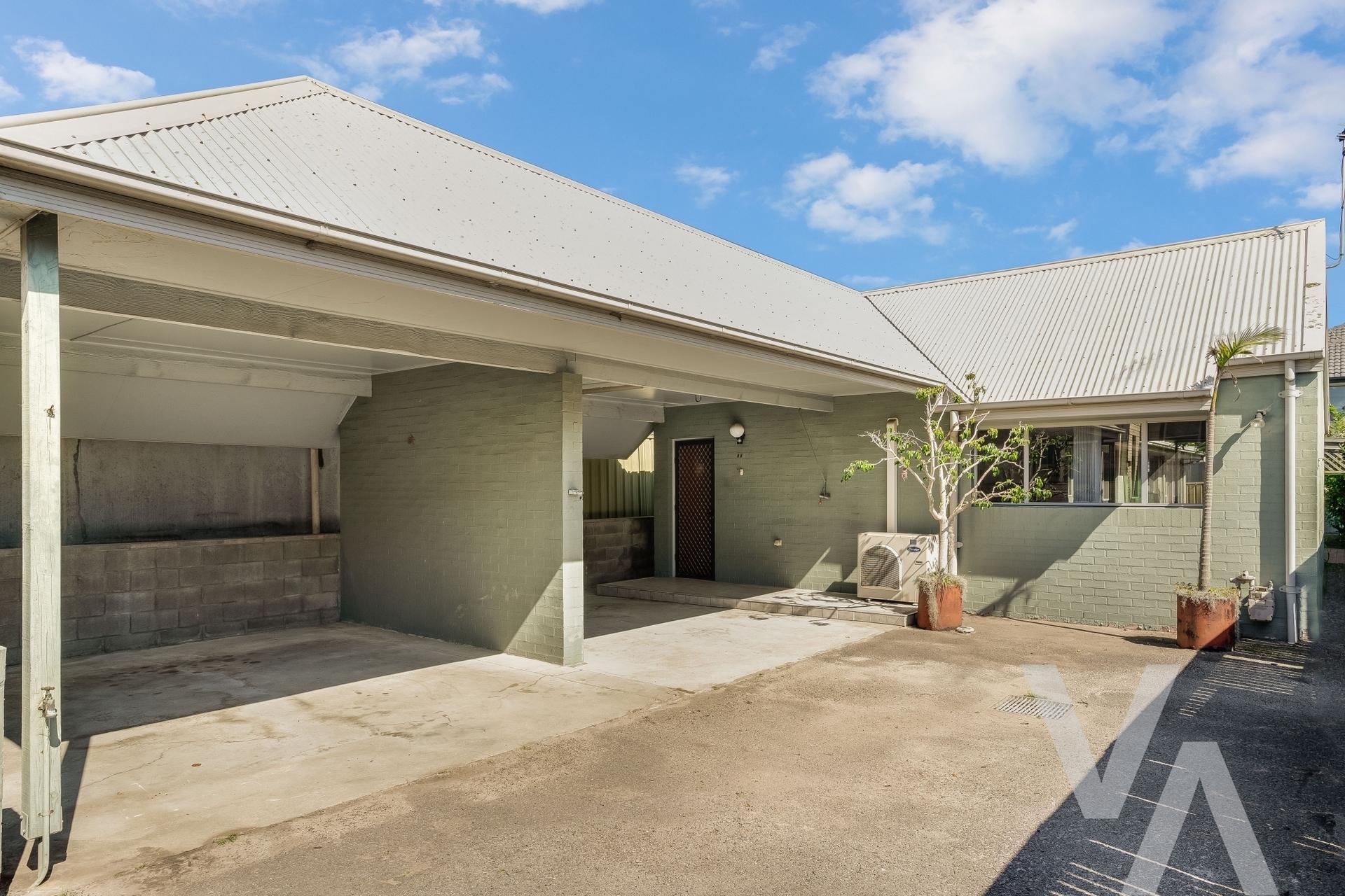 44 Corlette  Street Cooks Hill NSW