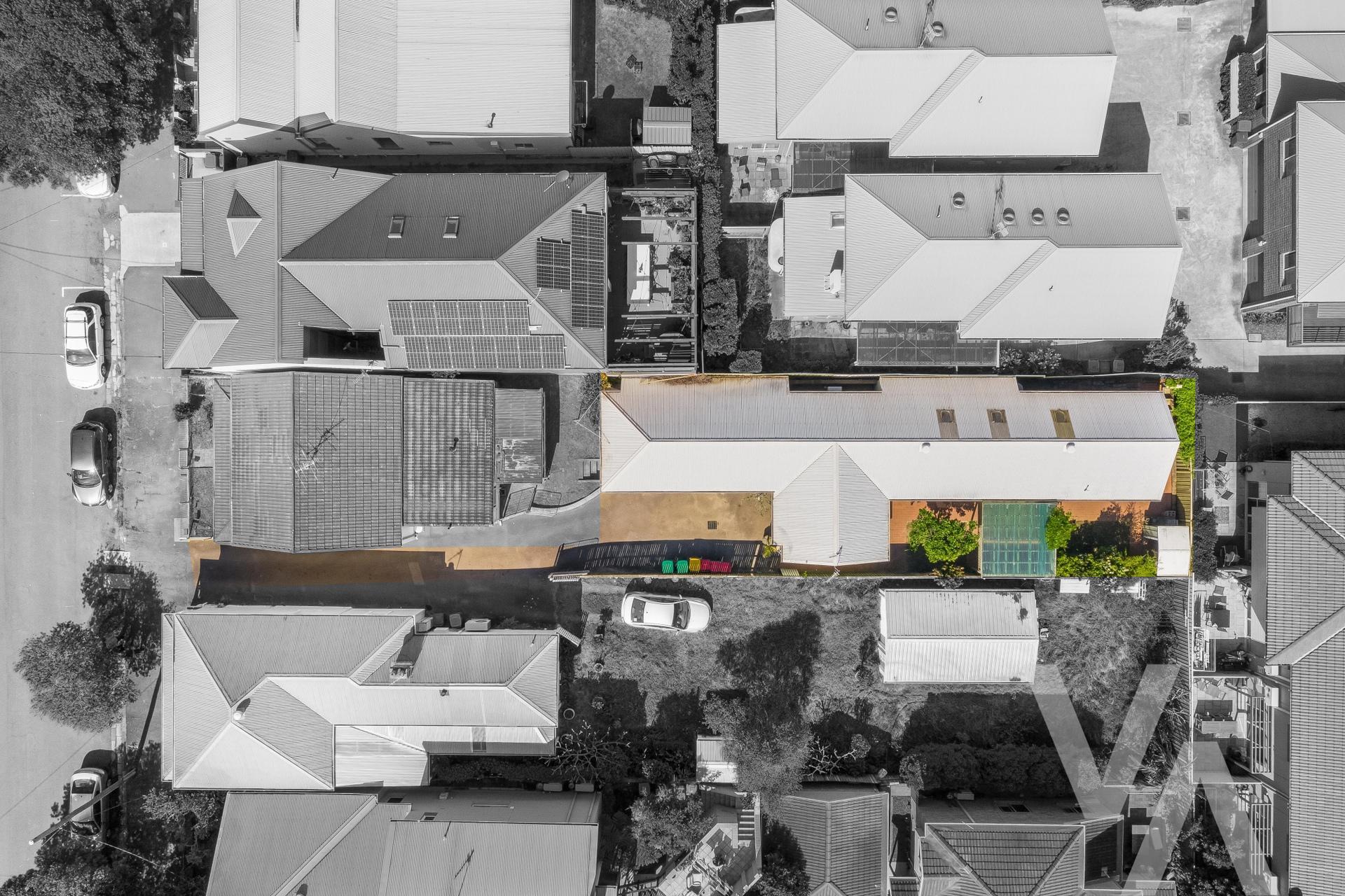 44 Corlette  Street Cooks Hill NSW