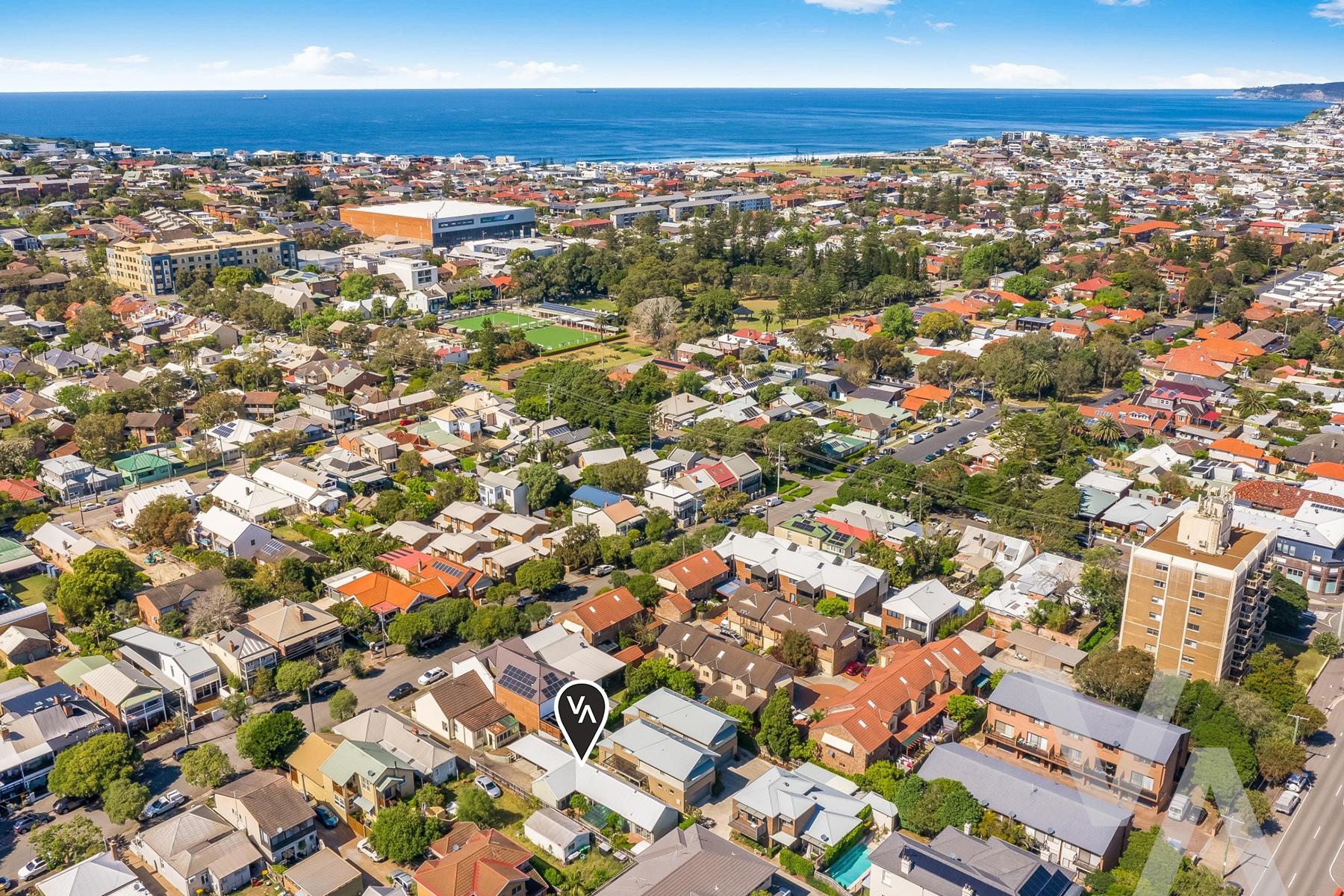 44 Corlette  Street Cooks Hill NSW