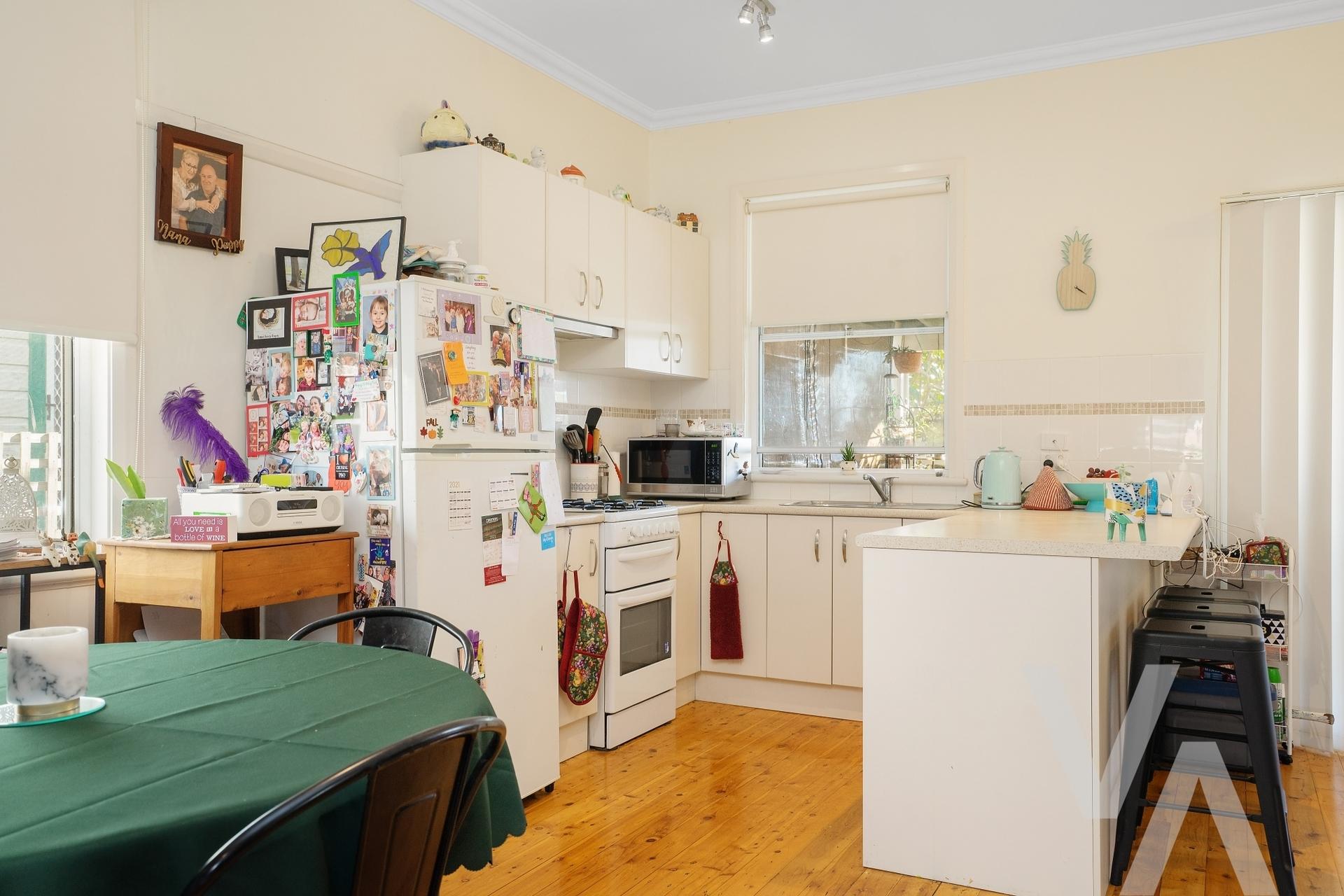 81 Roxburgh  Street Stockton NSW