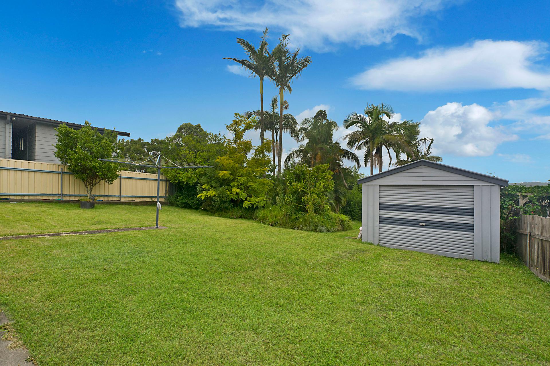 18 Lutana  Street Edgeworth NSW