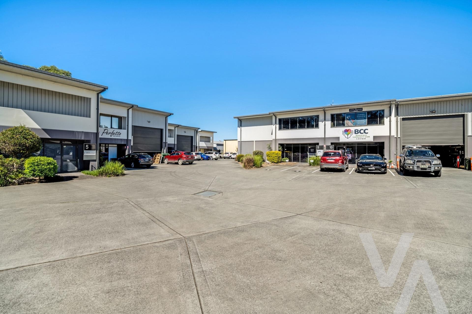 Unit 8/16 Huntingdale Drive Thornton NSW