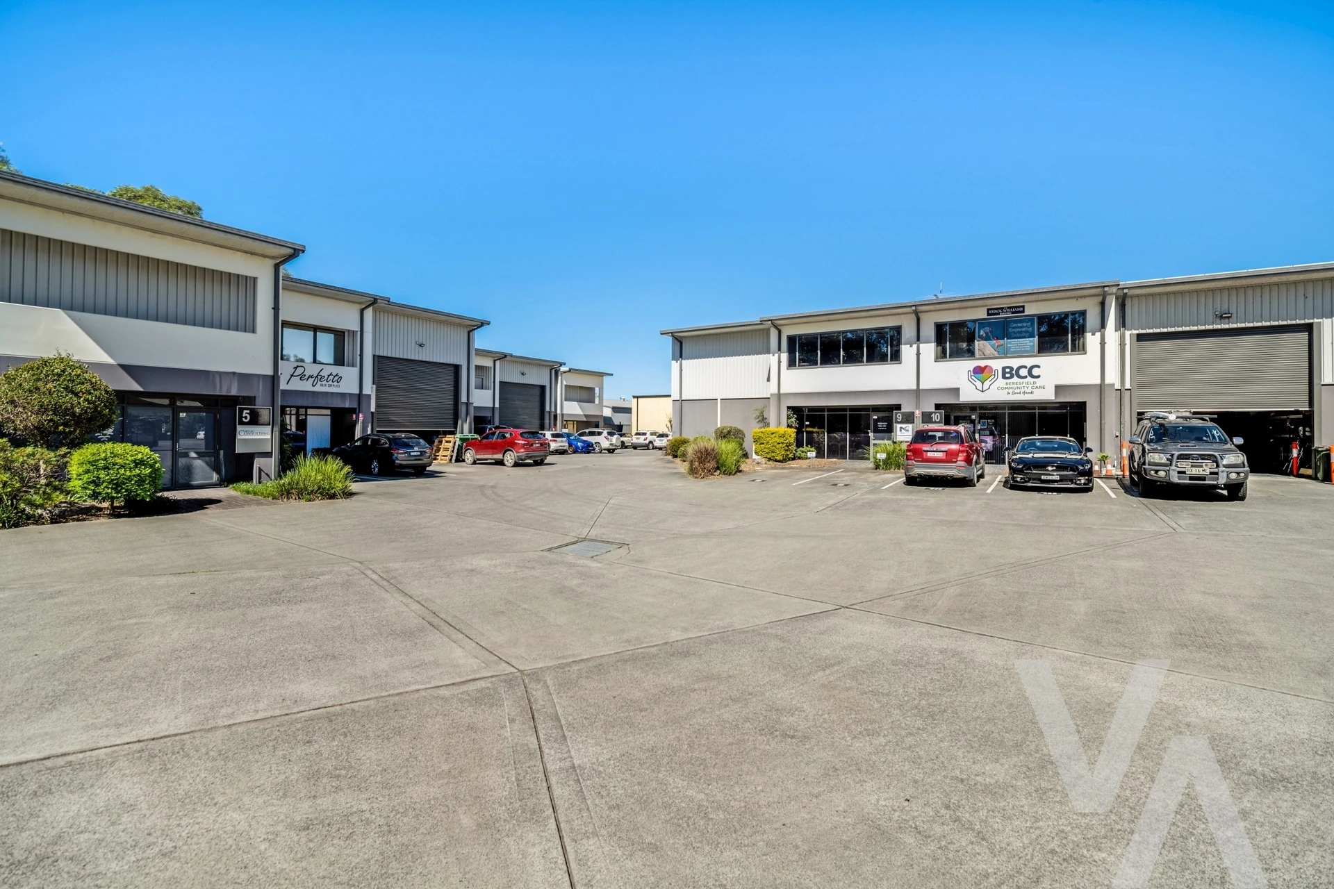 Unit 8/16 Huntingdale Drive Thornton NSW