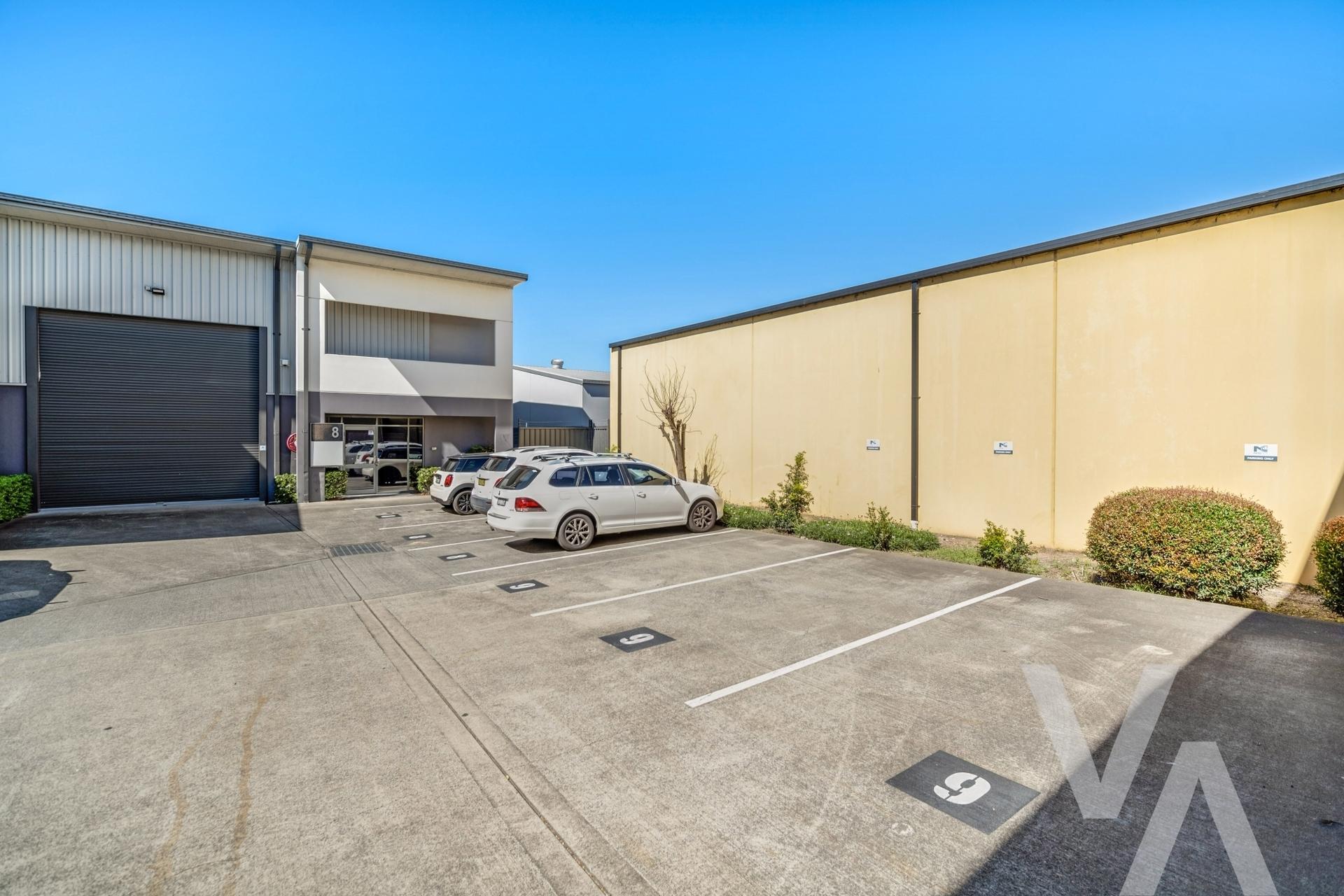 Unit 8/16 Huntingdale Drive Thornton NSW