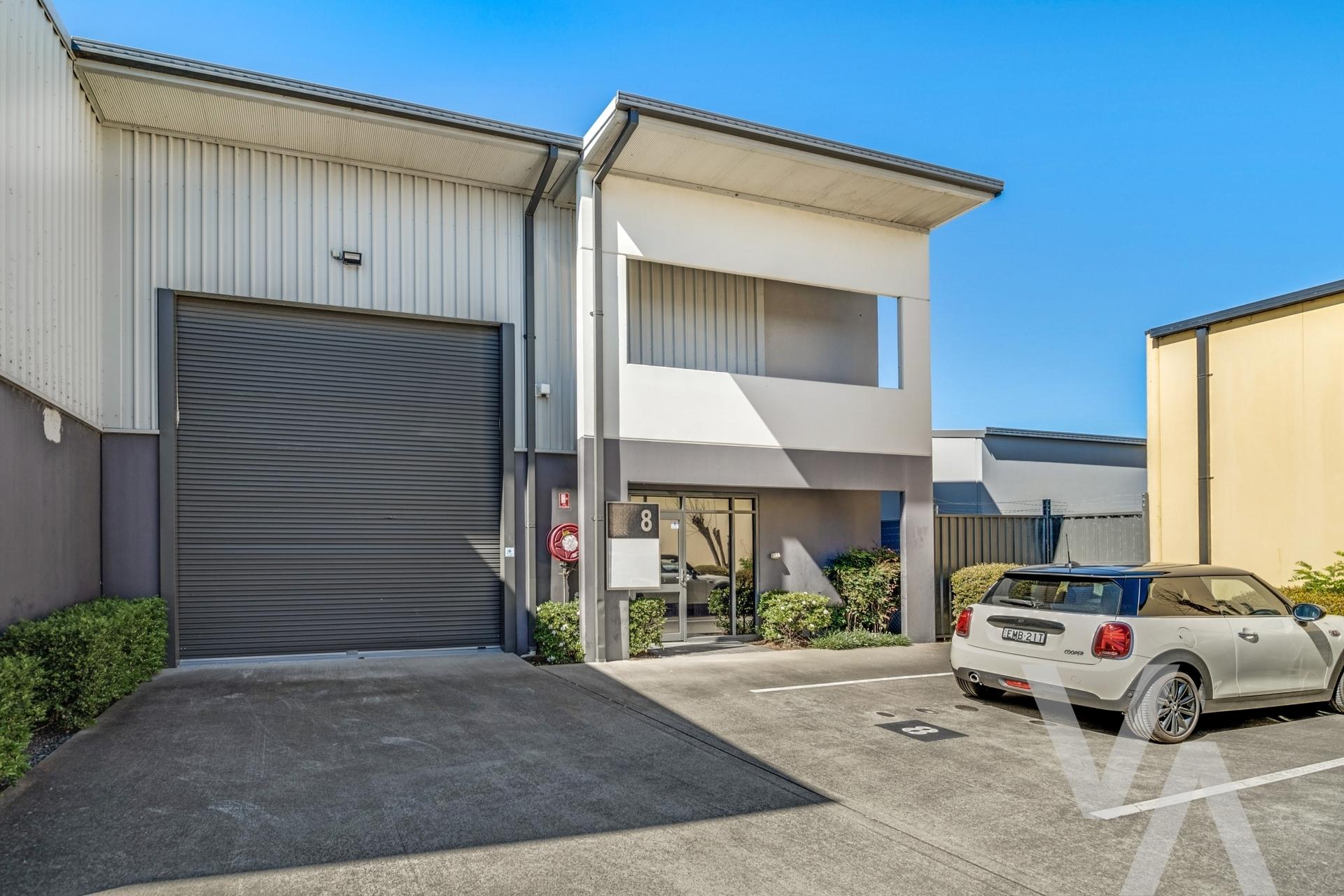 Unit 8/16 Huntingdale Drive Thornton NSW
