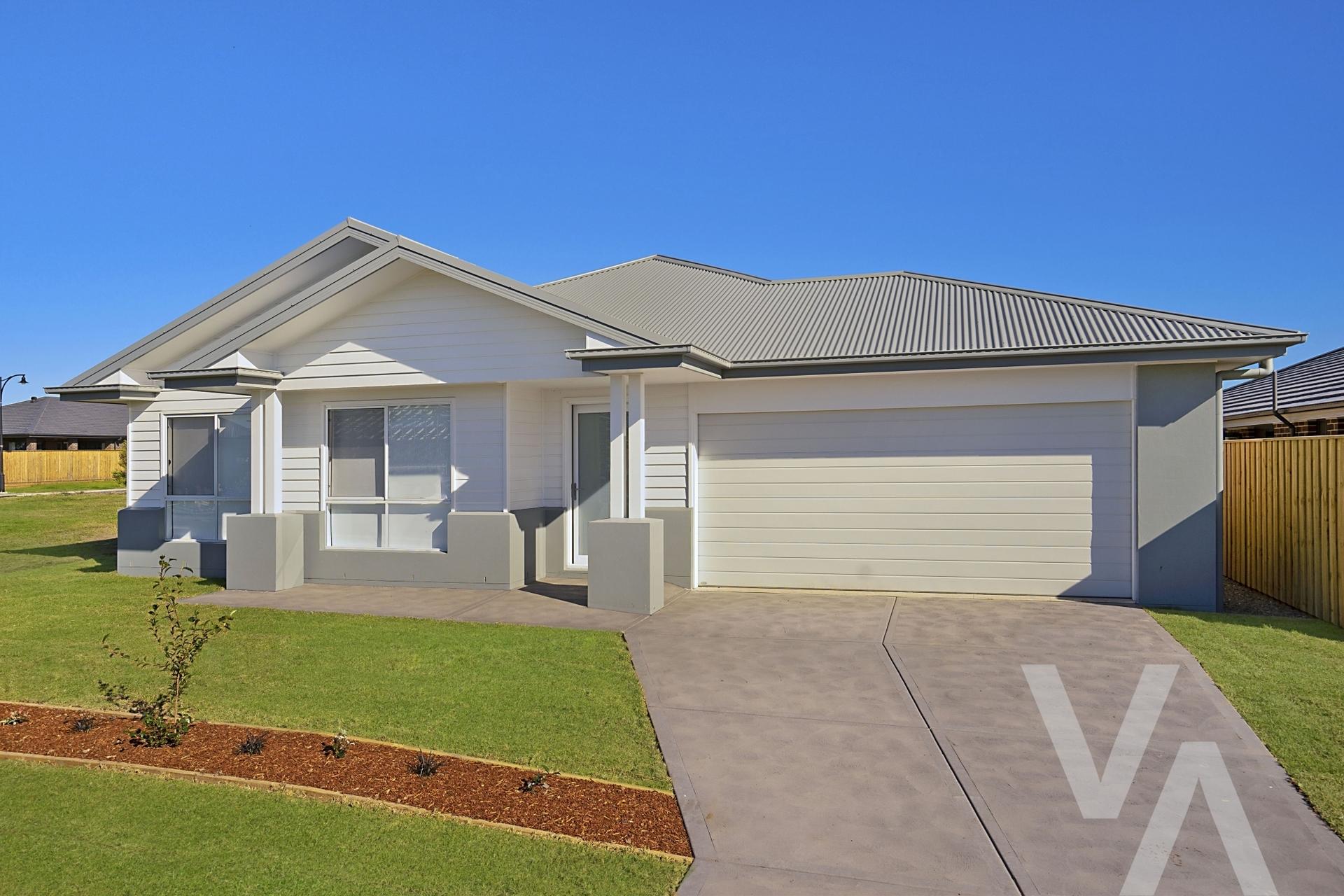 5 Red Baron  Road Chisholm NSW