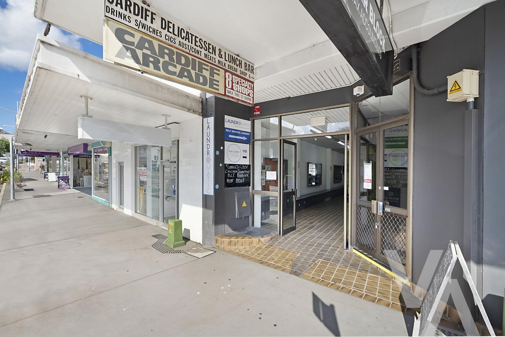 Shop 6/286 Main Road Cardiff NSW