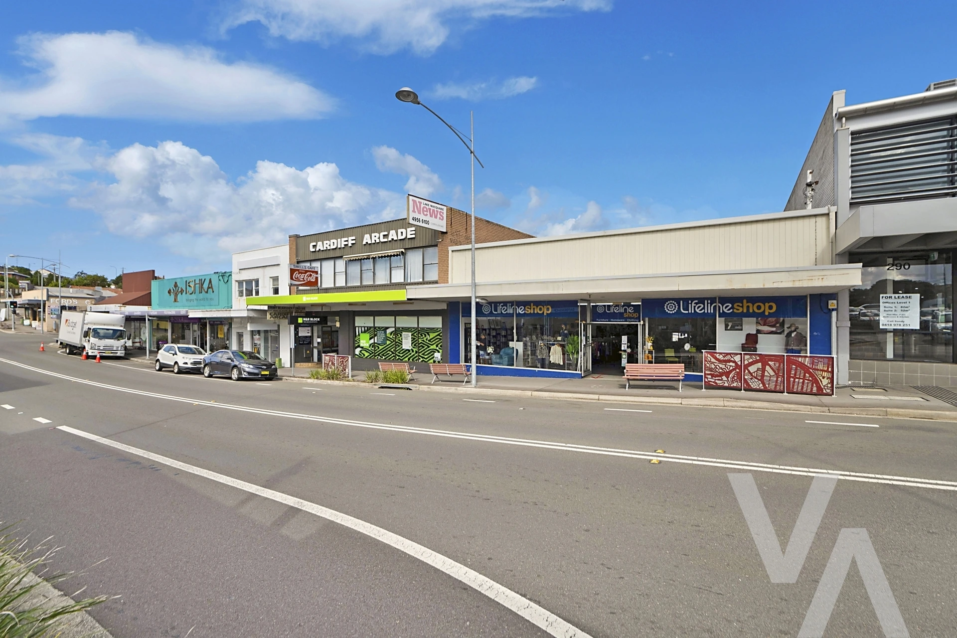 Shop 6/286 Main Road Cardiff NSW