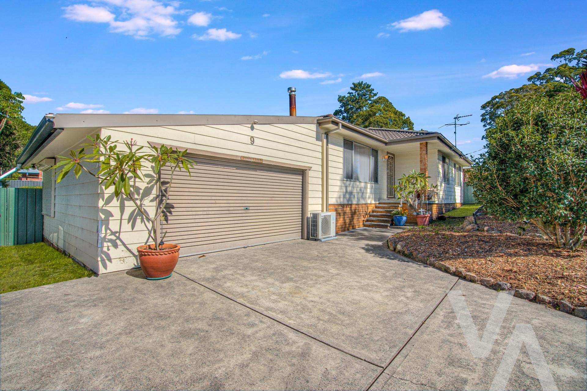9 The Broadway  Killingworth NSW