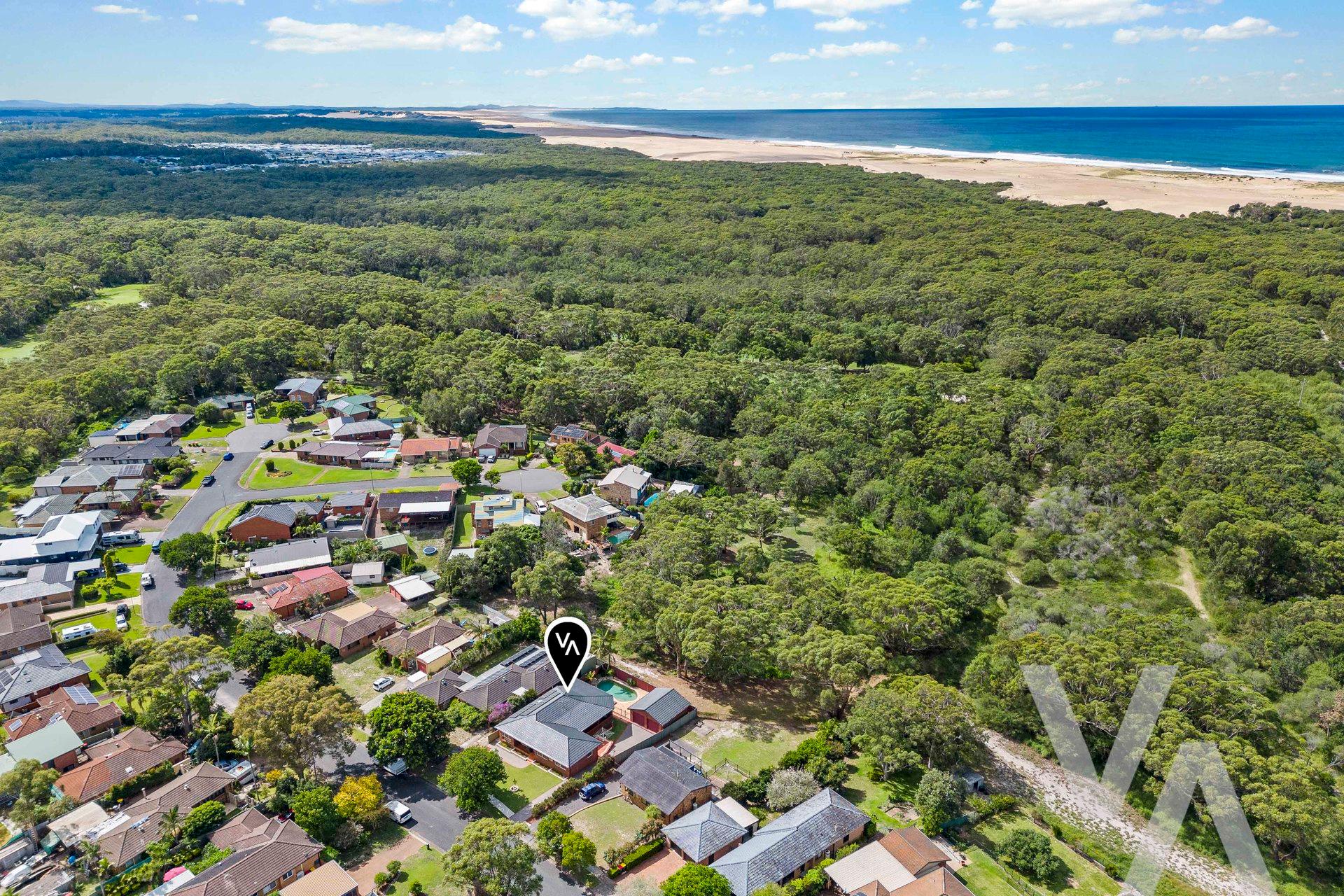 36 Popplewell Road Fern Bay NSW