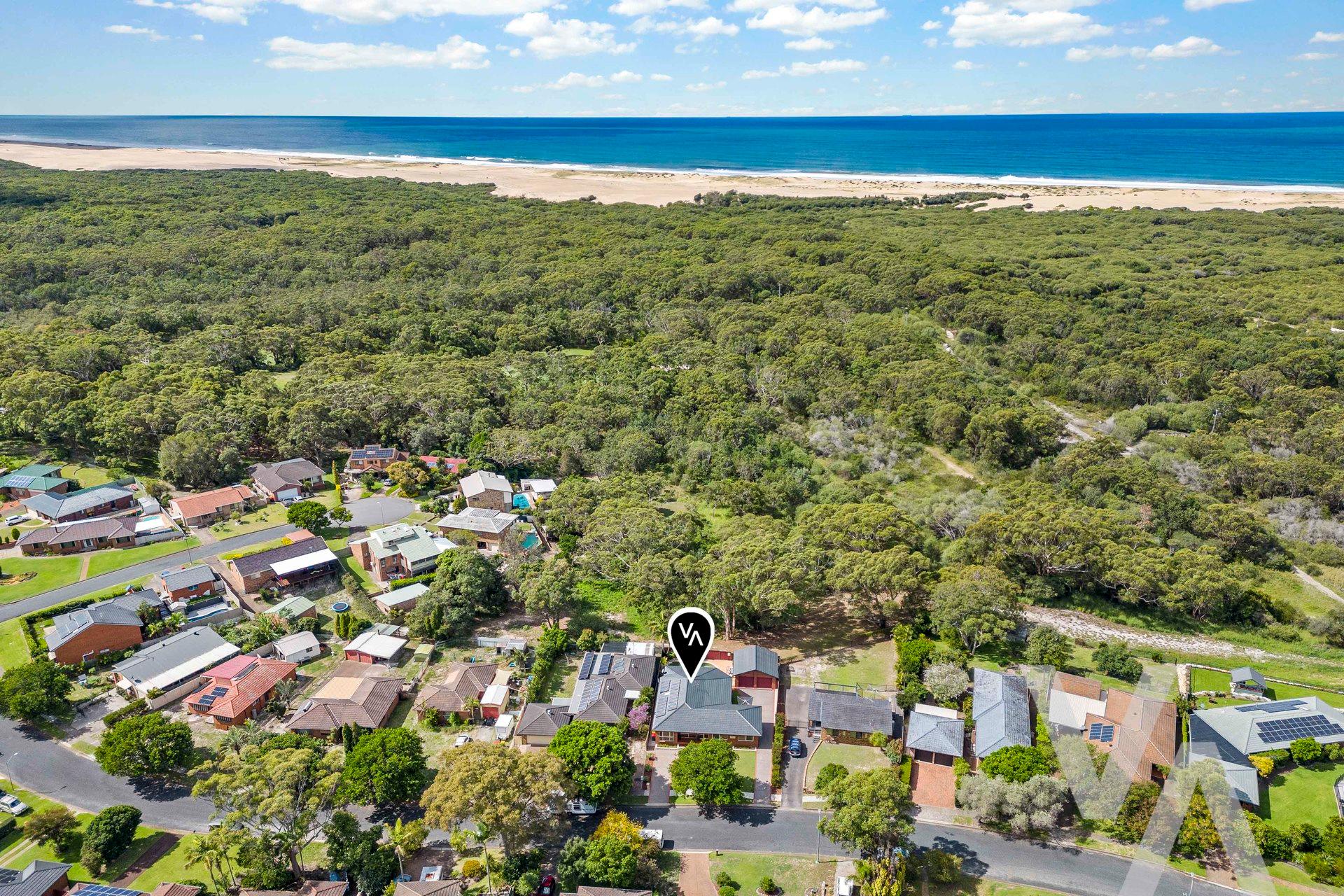 36 Popplewell Road Fern Bay NSW